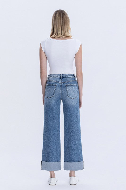 Downtown Edit Jeans