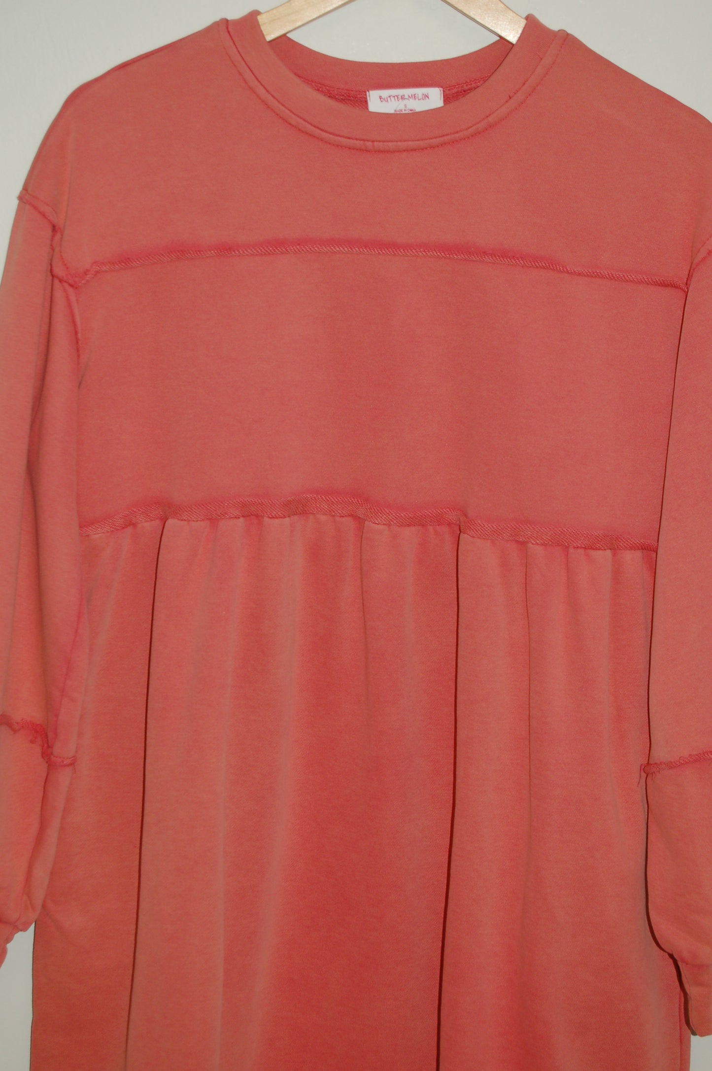 Karli Sweater Dress