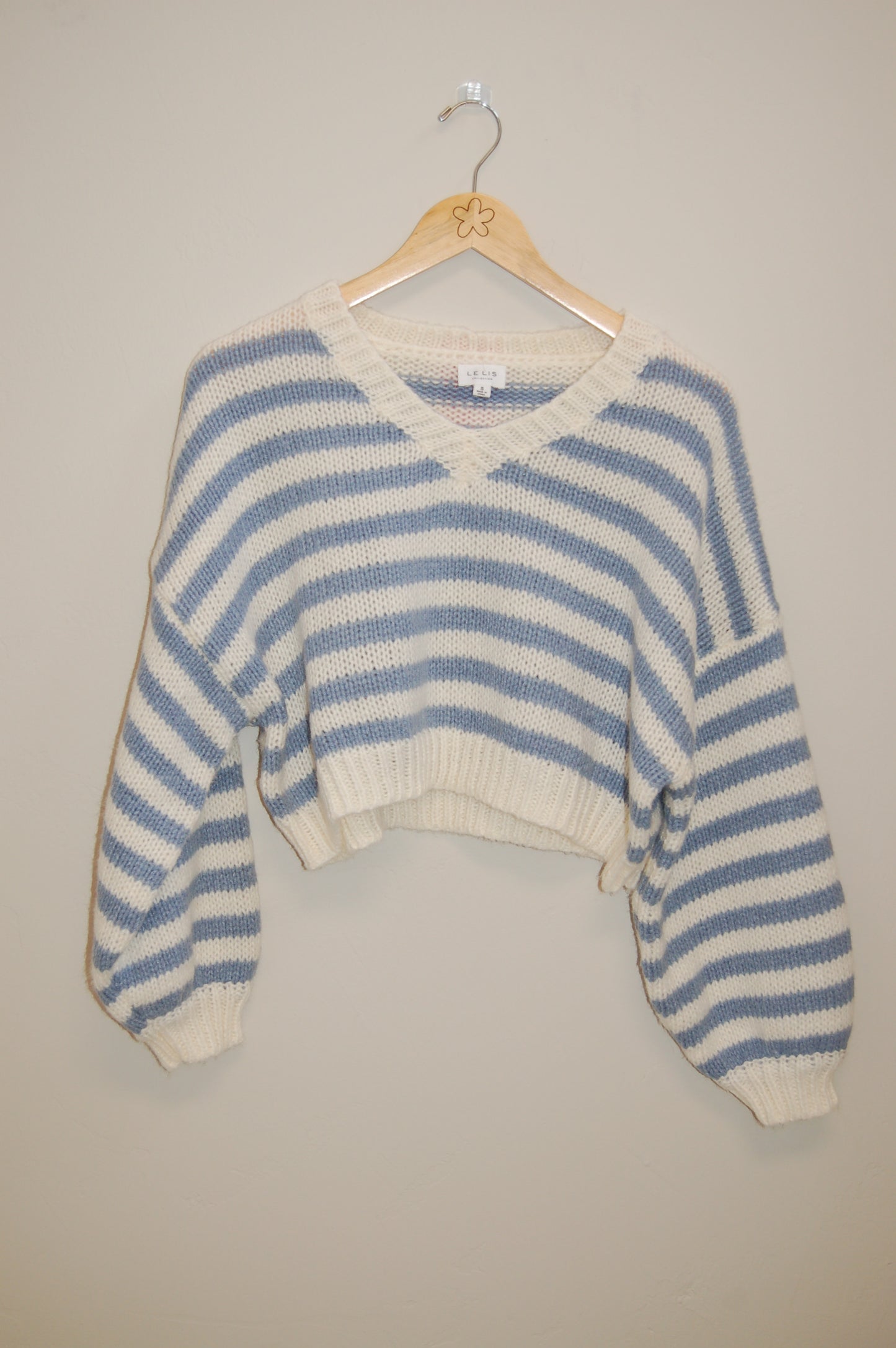 Coastal Breeze Sweater