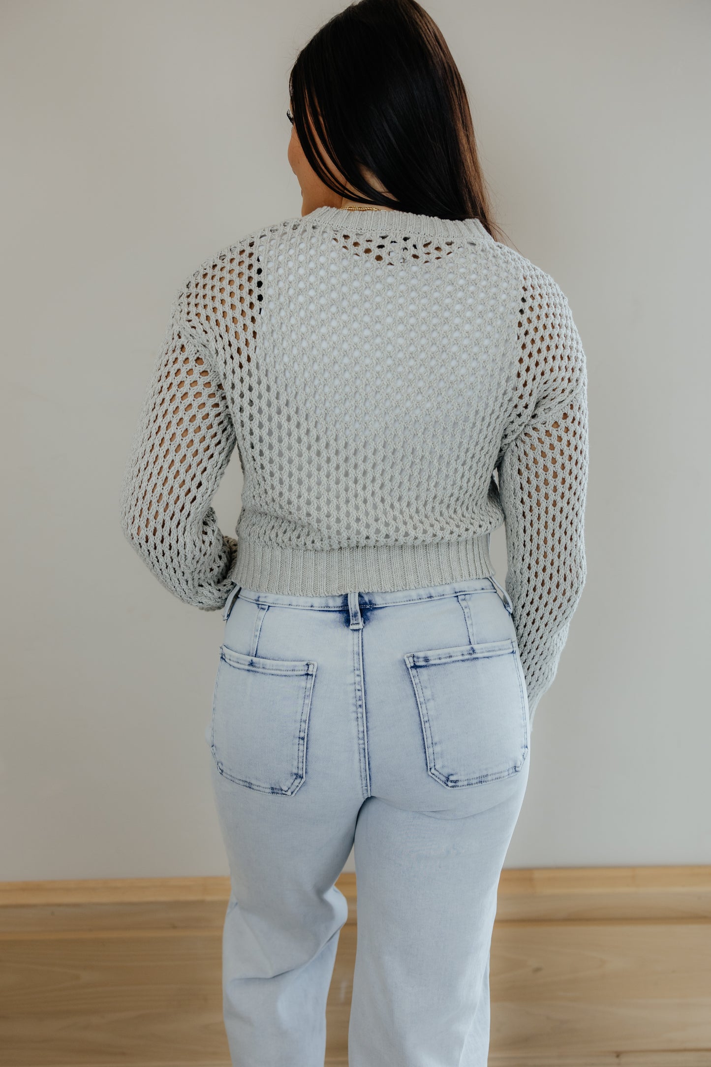 Cloud Nine Cardigan