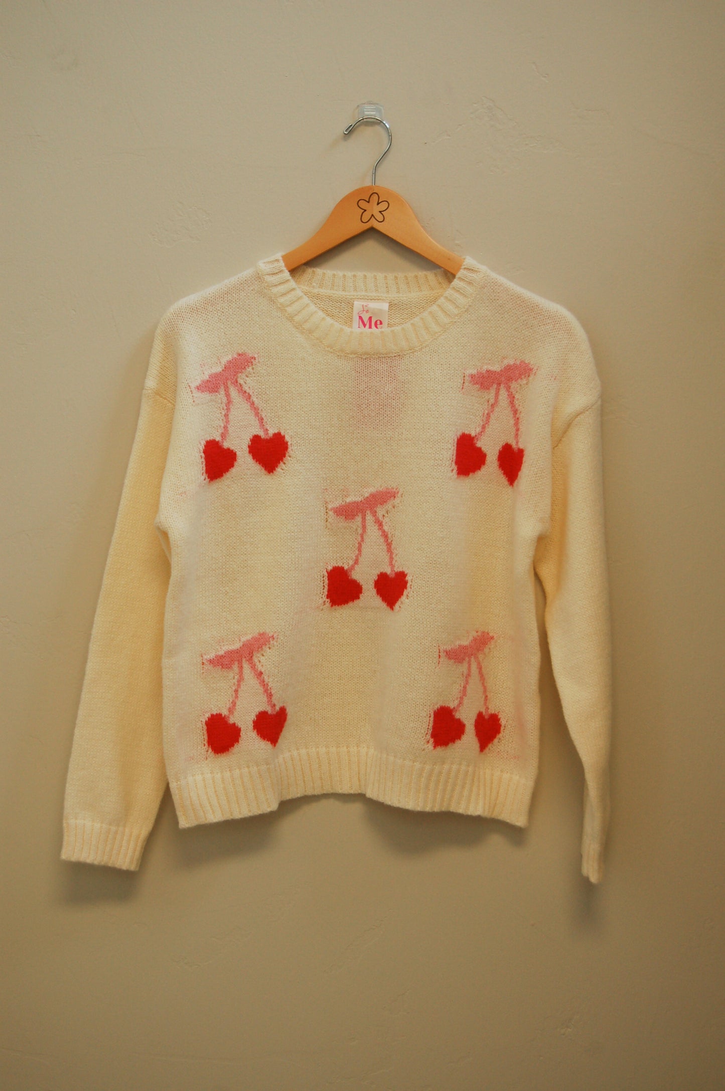 Love is in the Air Sweater