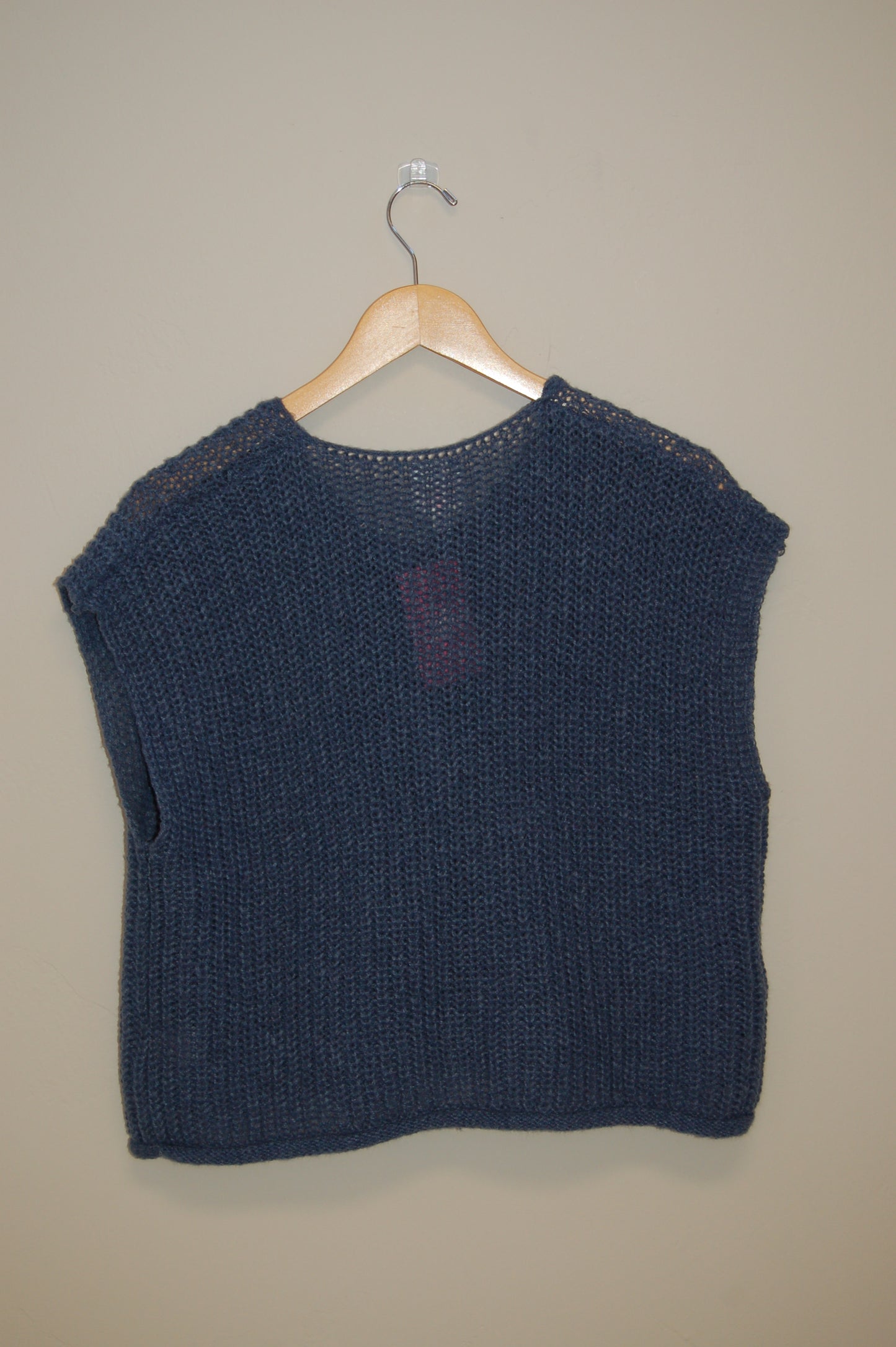 Kelsi Midnight Knit Sweater