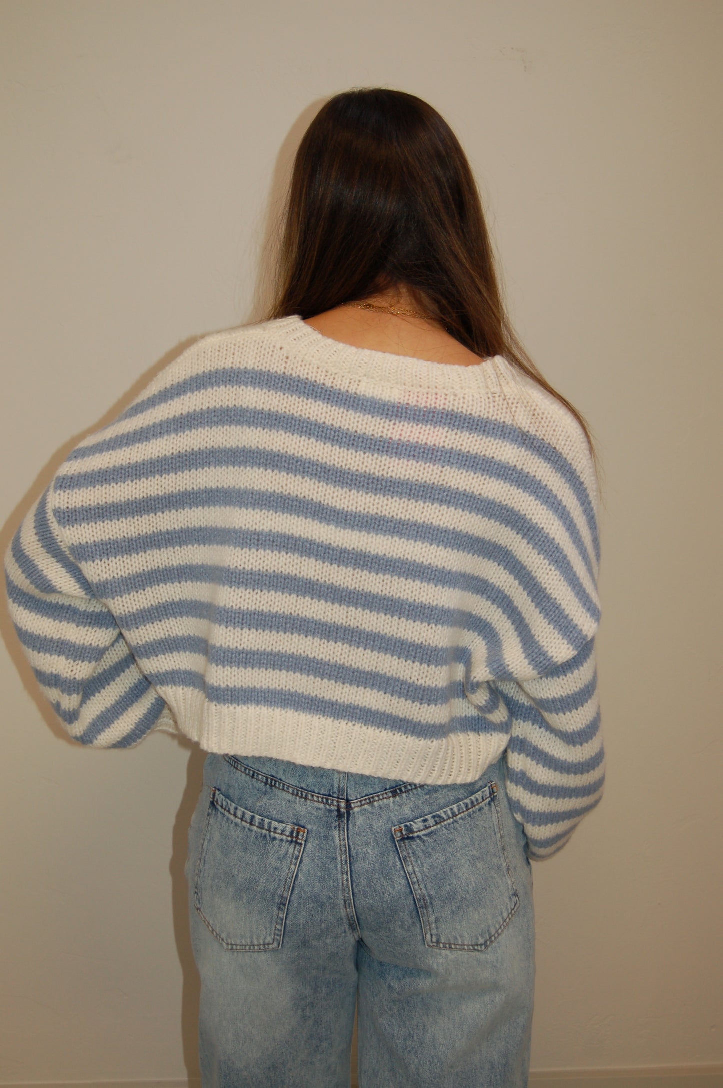 Coastal Breeze Sweater