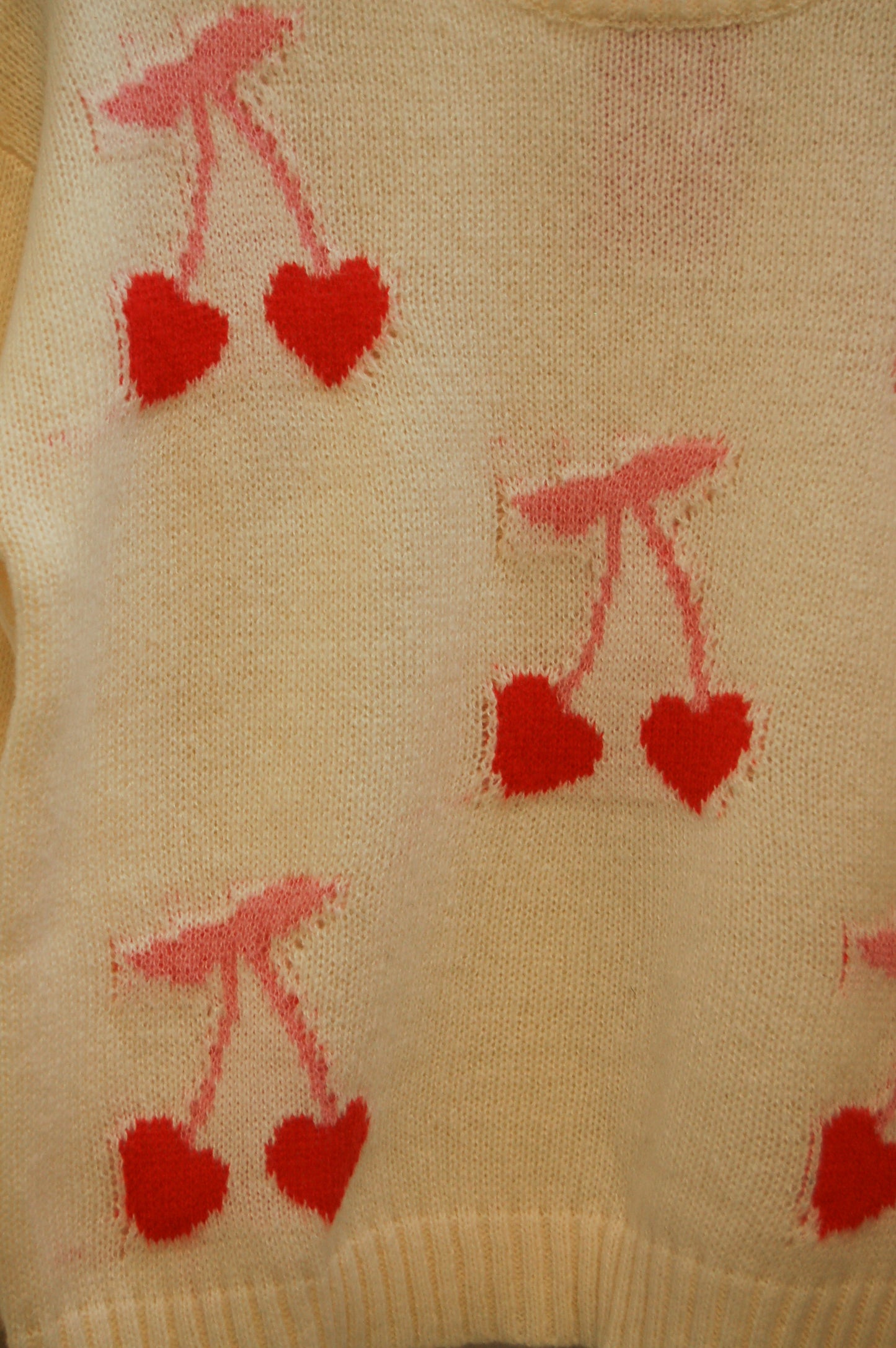 Love is in the Air Sweater