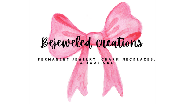 Bejeweled Creations