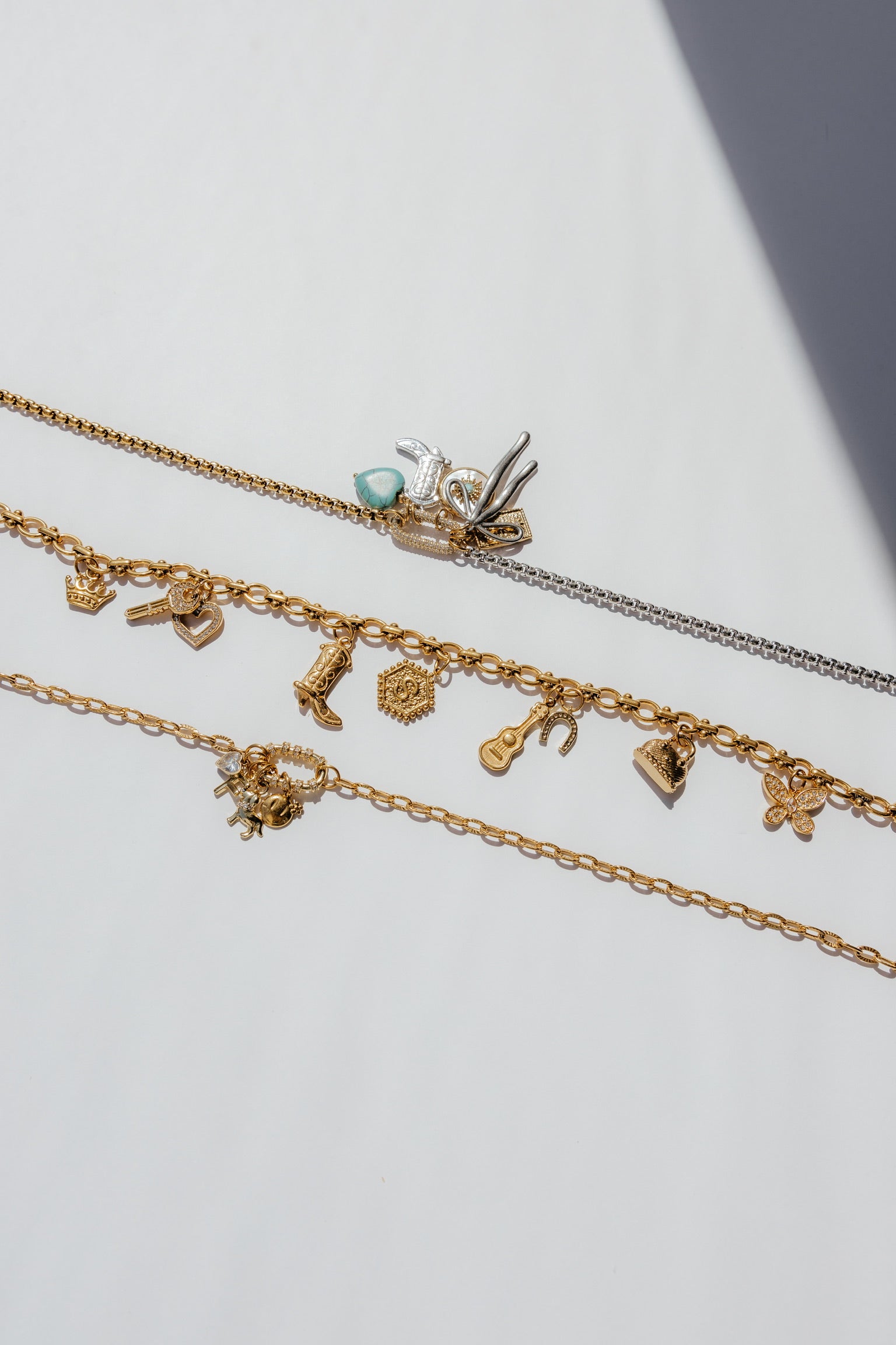 Charms