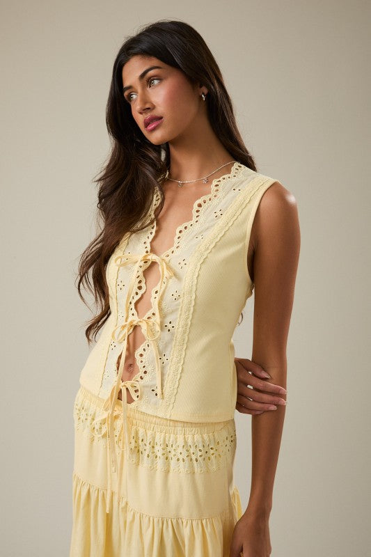 Feminine Boho