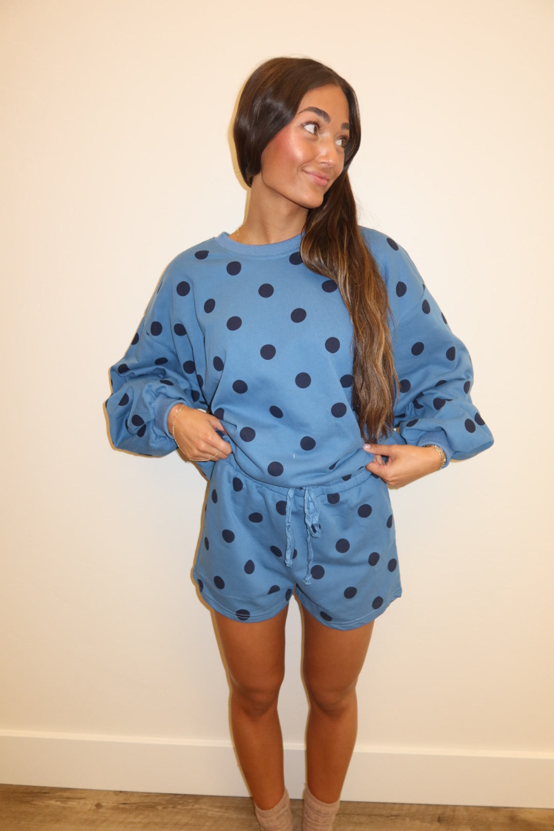 The Loulou Set