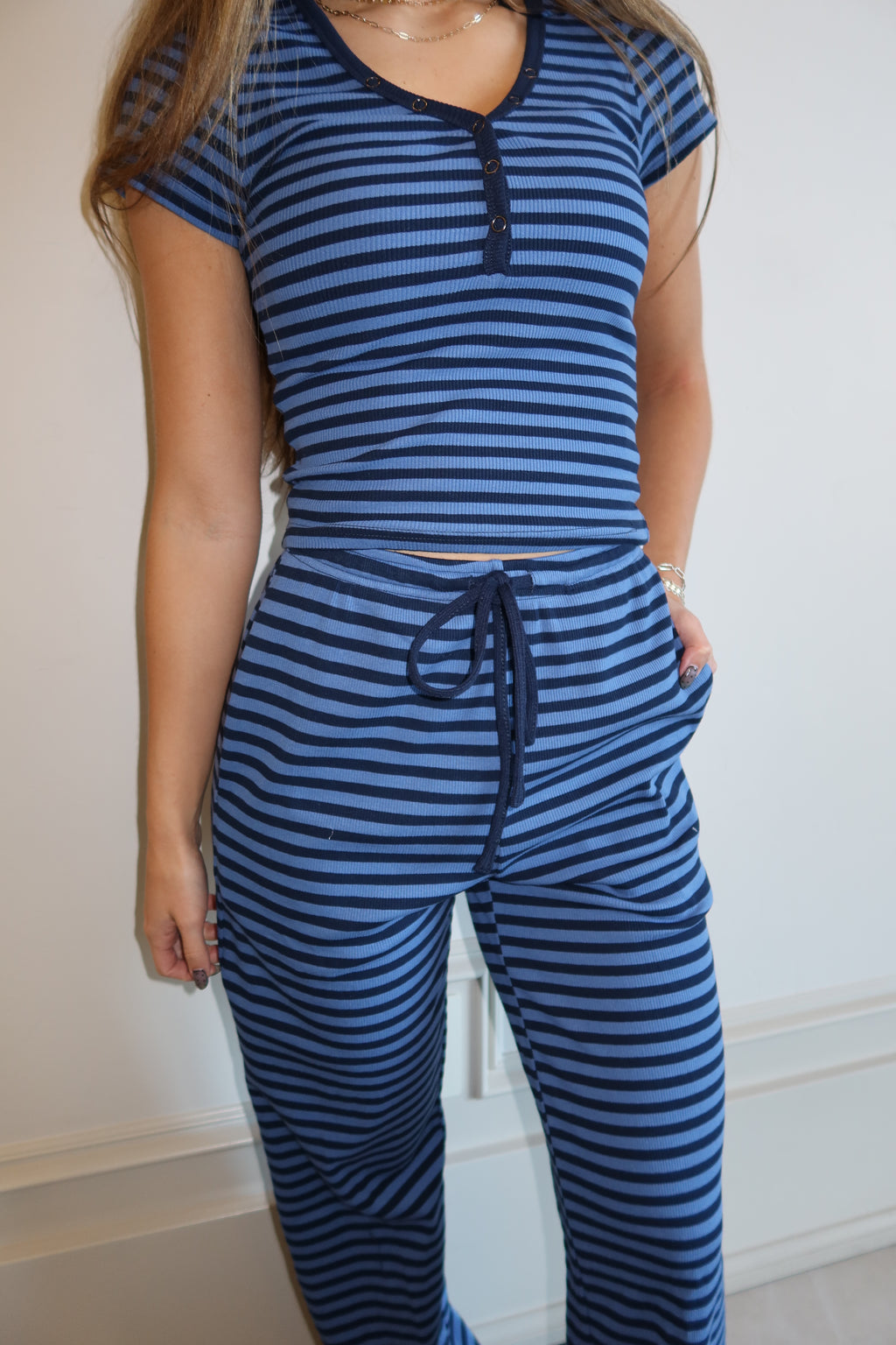 City Nights Knit Set