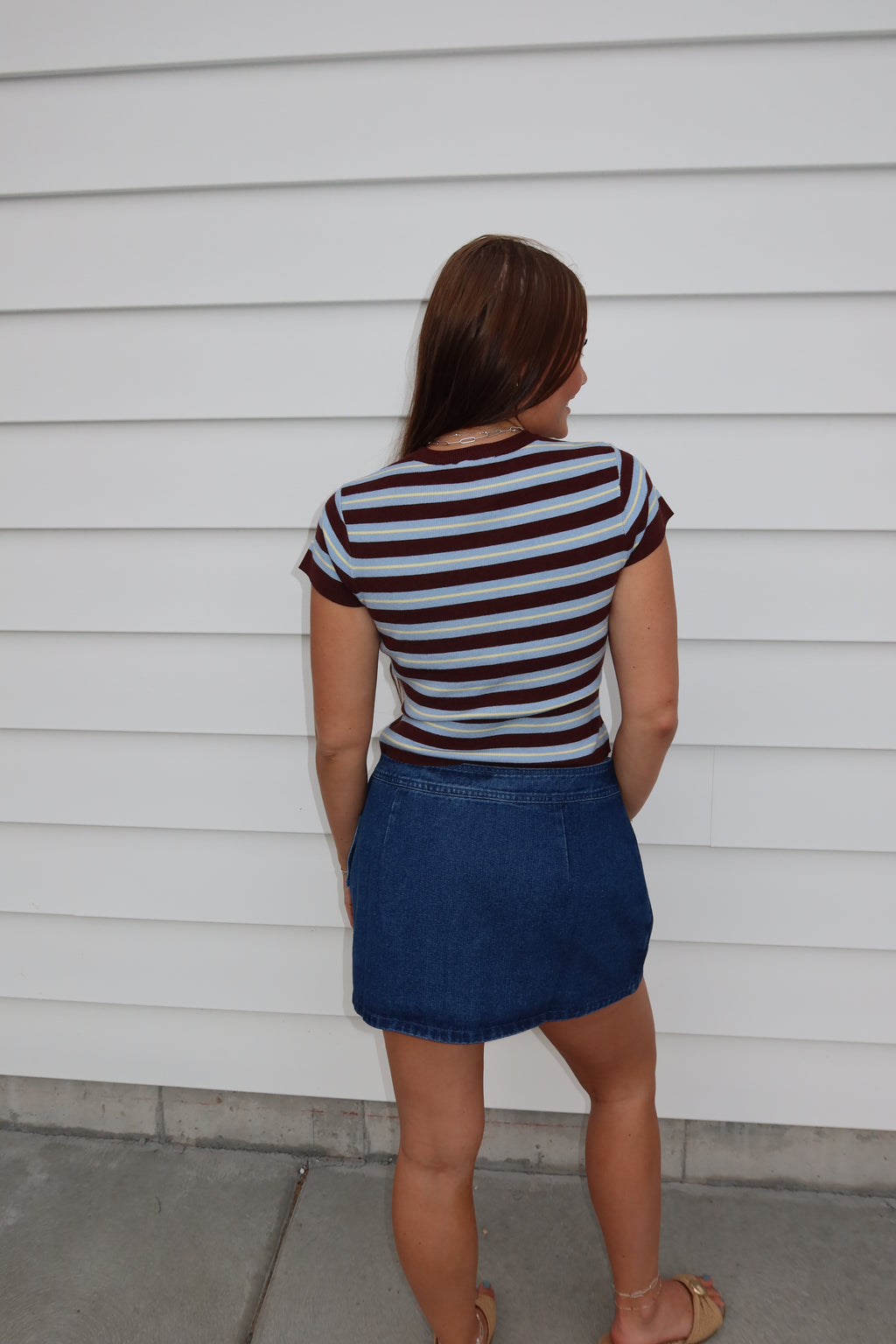 The Sienna Top