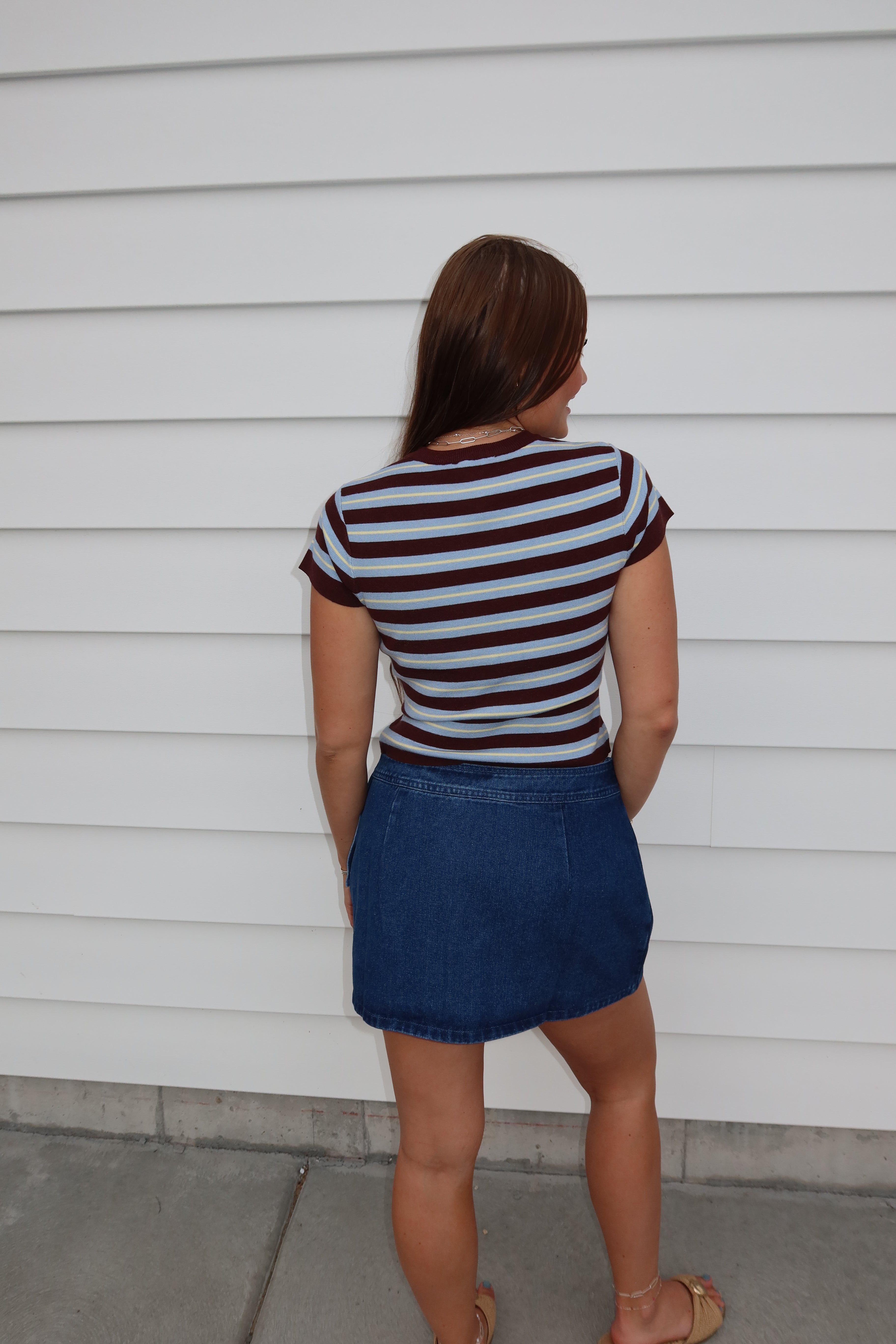 The Sienna Top