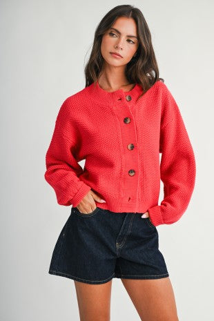 Nellie Cardigan
