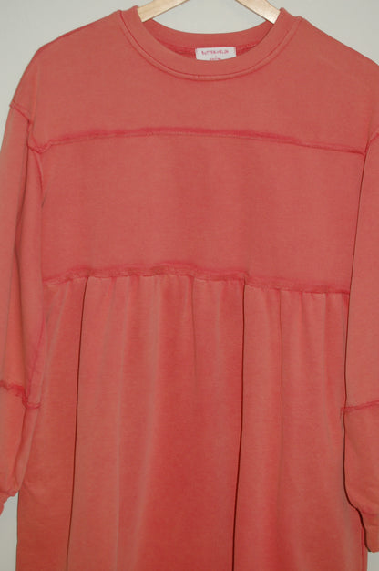 Karli Sweater Dress