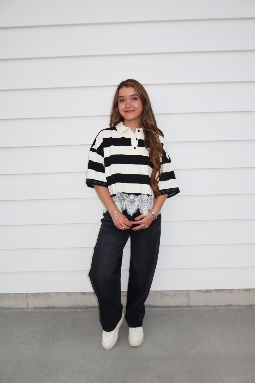 The Collins Top