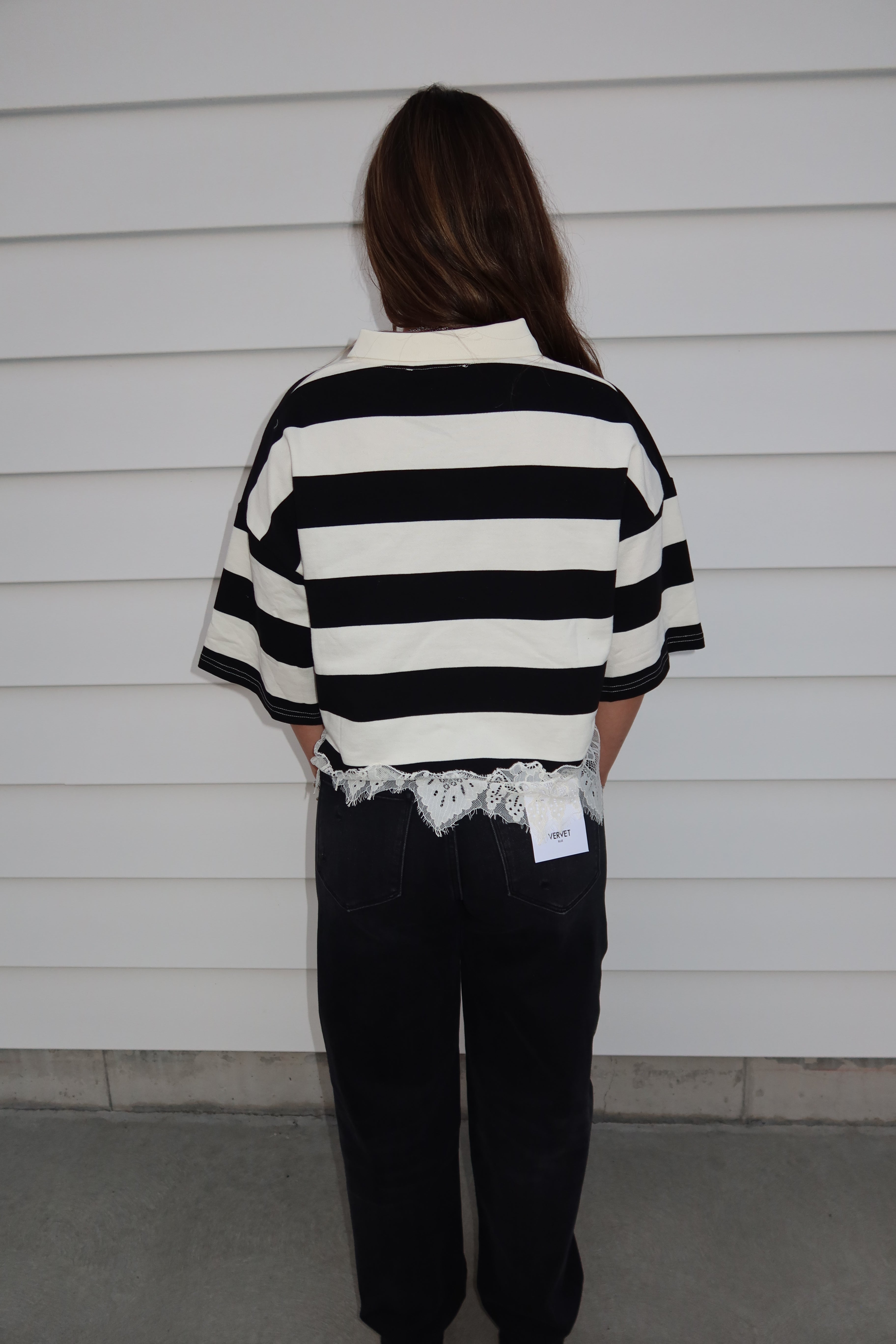 The Collins Top