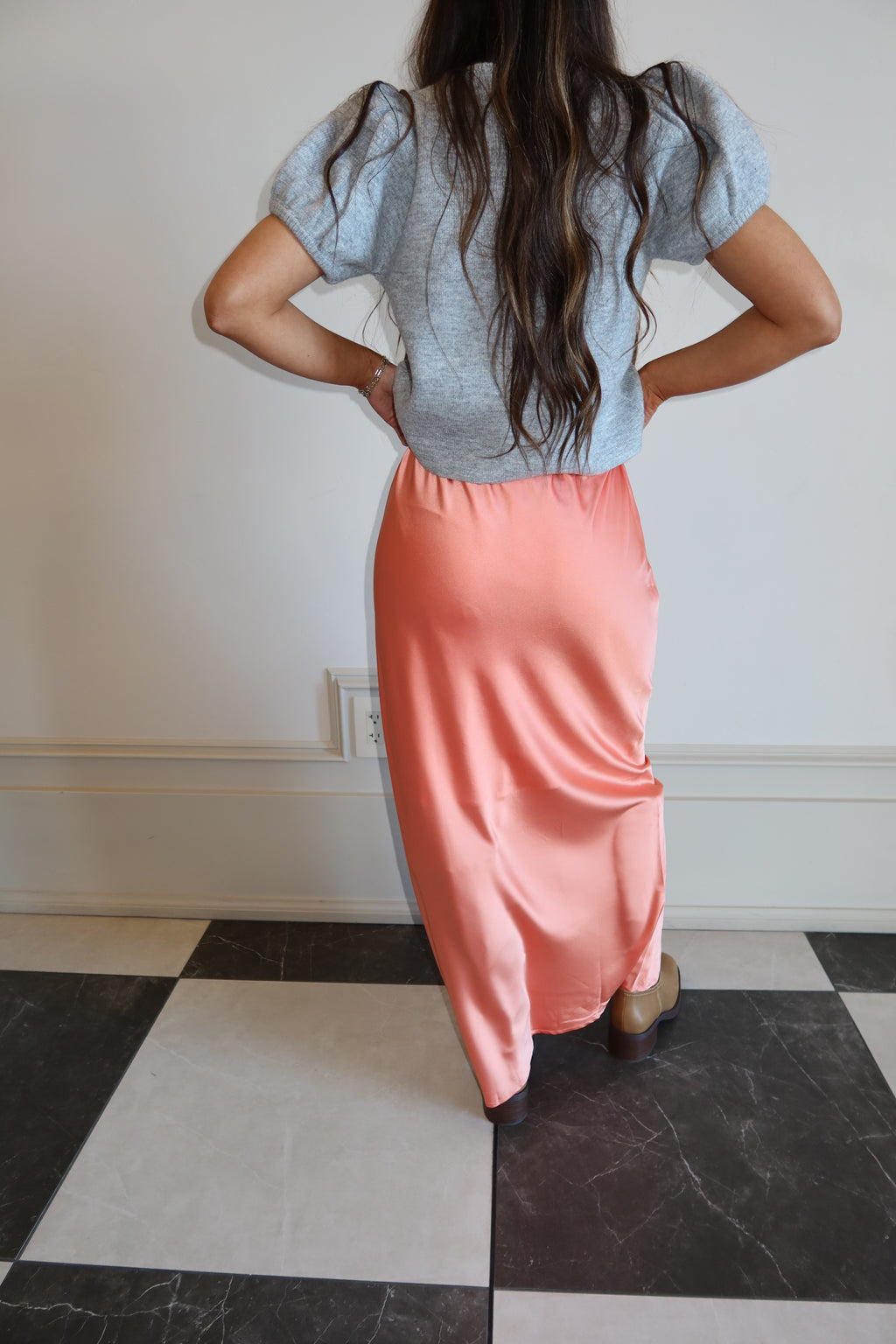 Afterglow Skirt