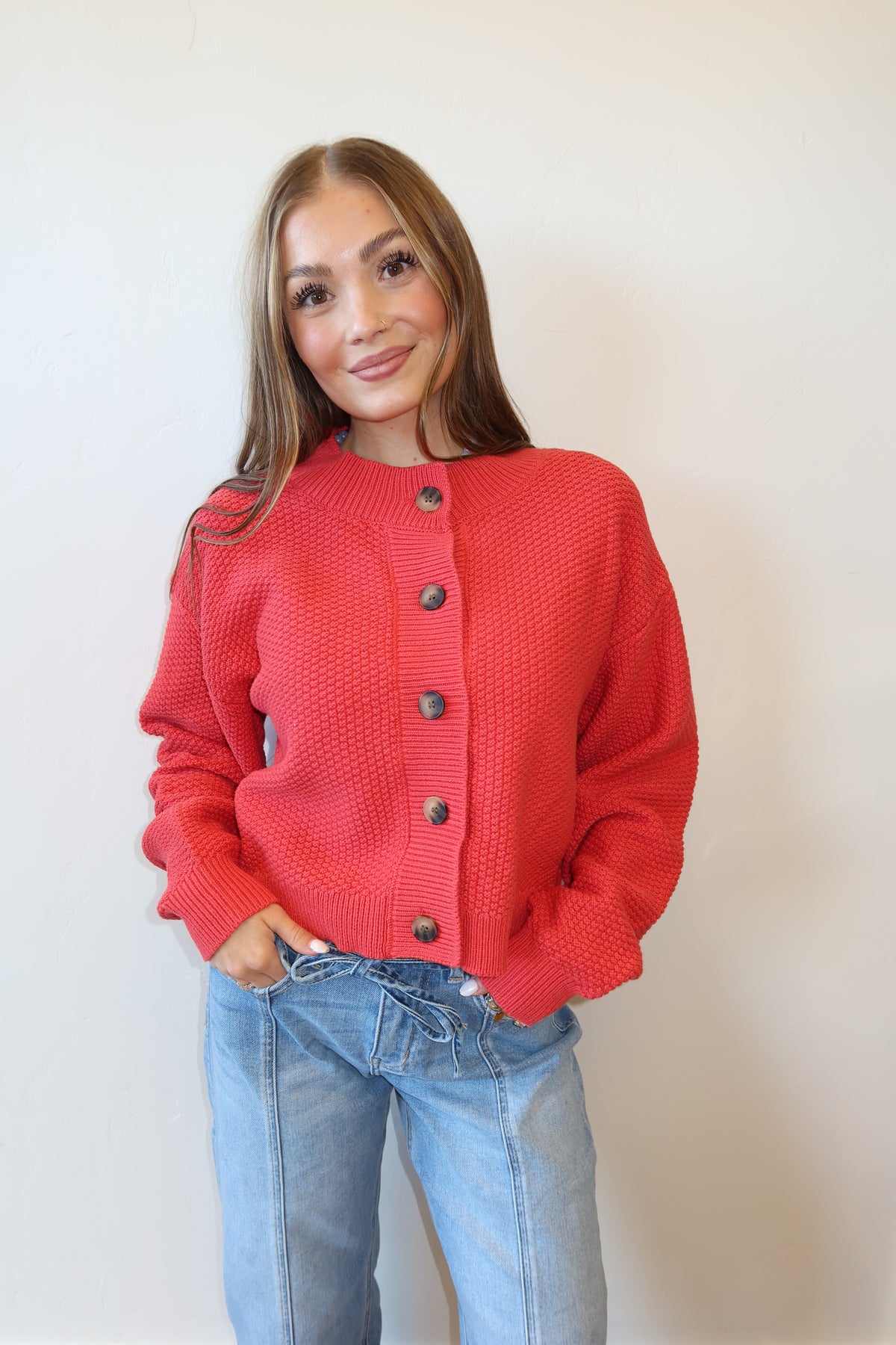 Nellie Cardigan