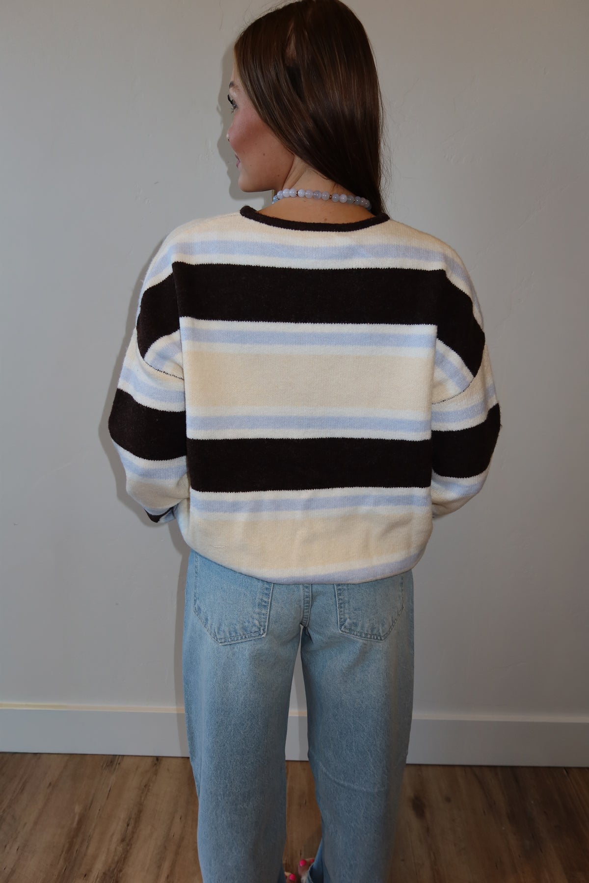The Aspen Cardigan