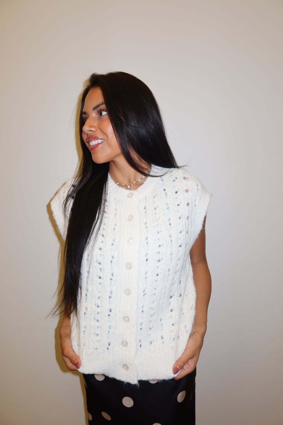 Honeycomb Vest