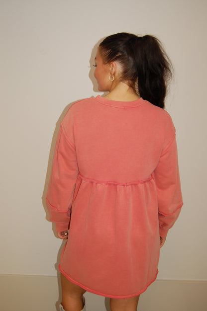 Karli Sweater Dress