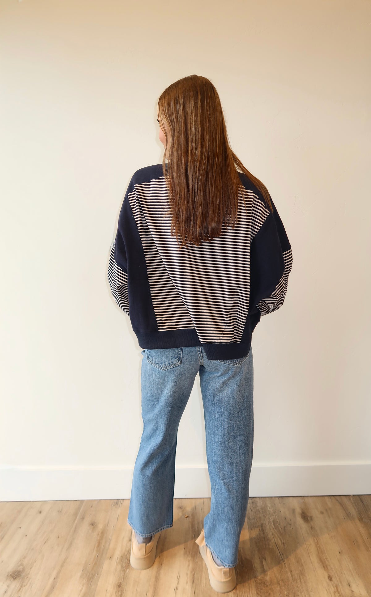 The Camden Classic Jean