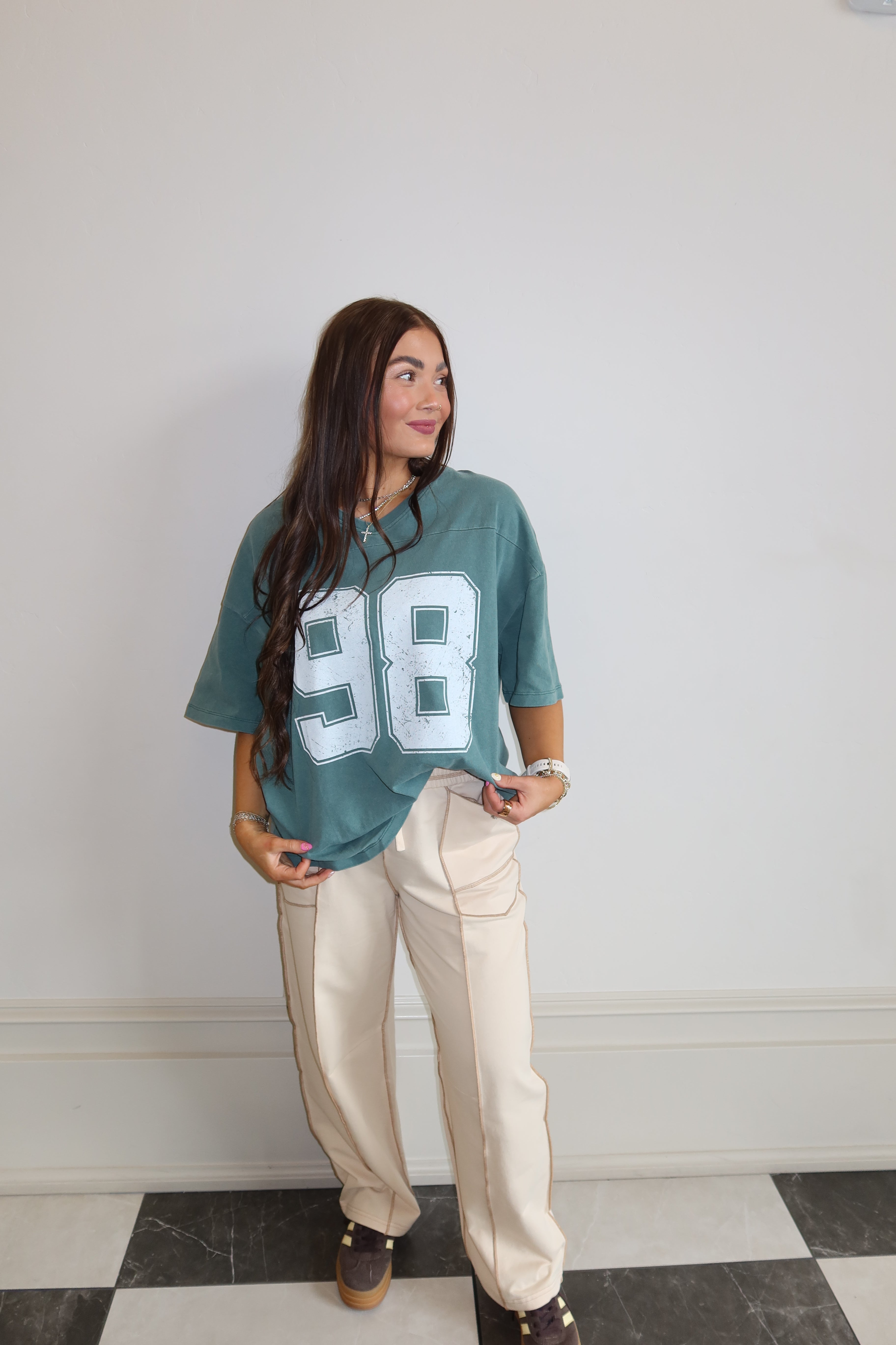 Sandstone Utility Pant