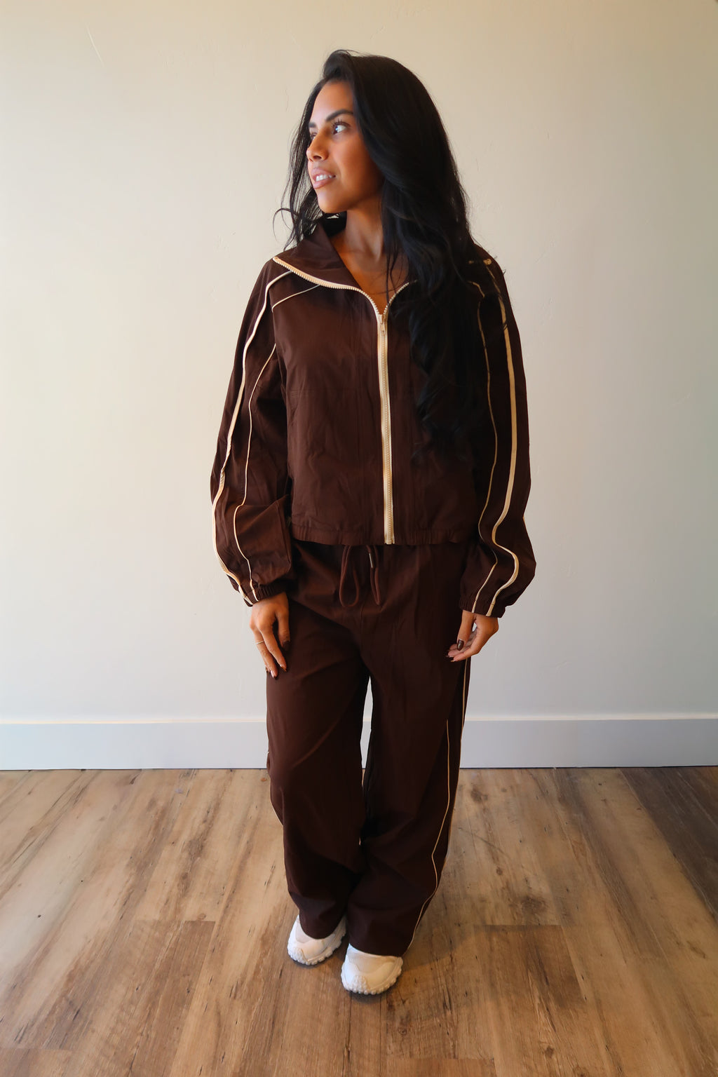 Mocha On The Move Set