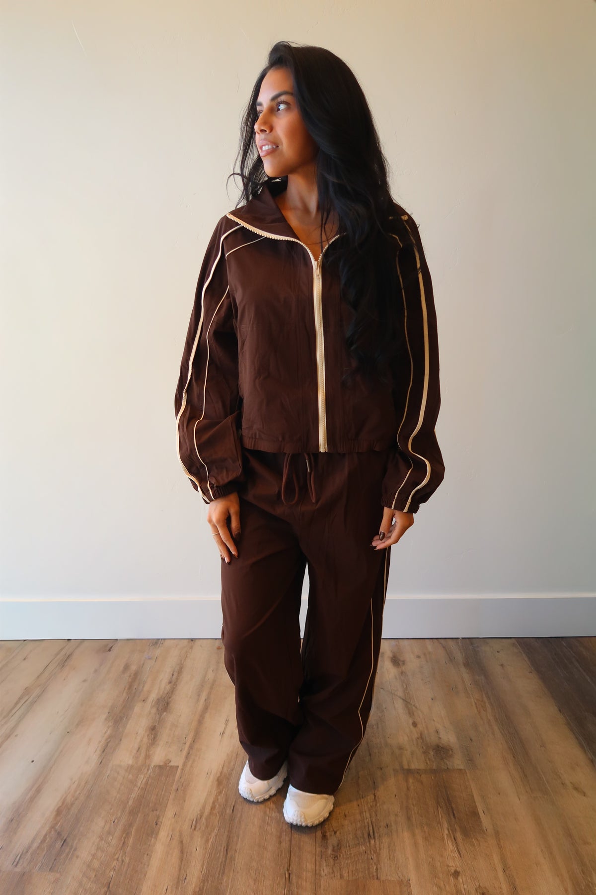 Mocha On The Move Set