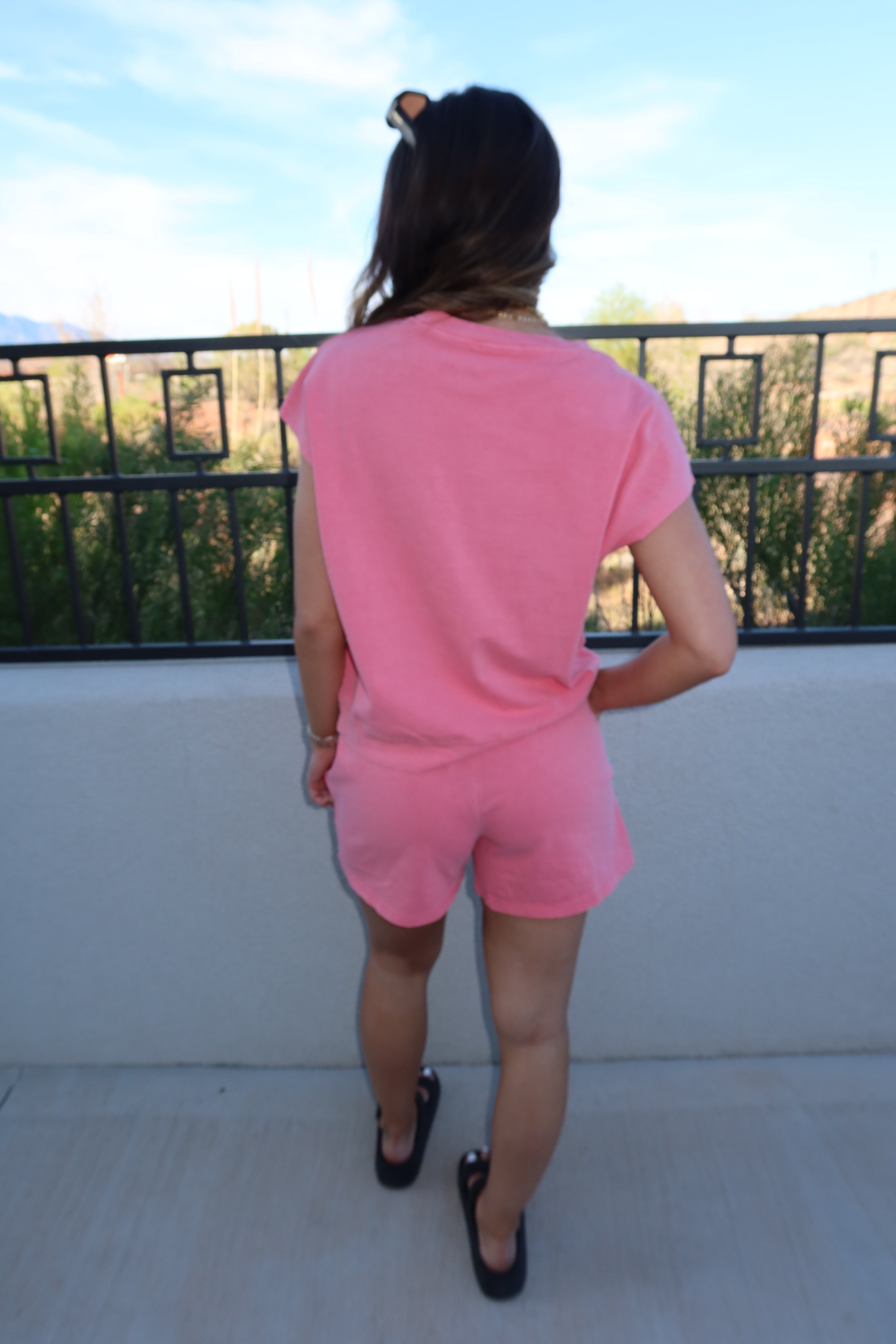 The Easy Breezy Set
