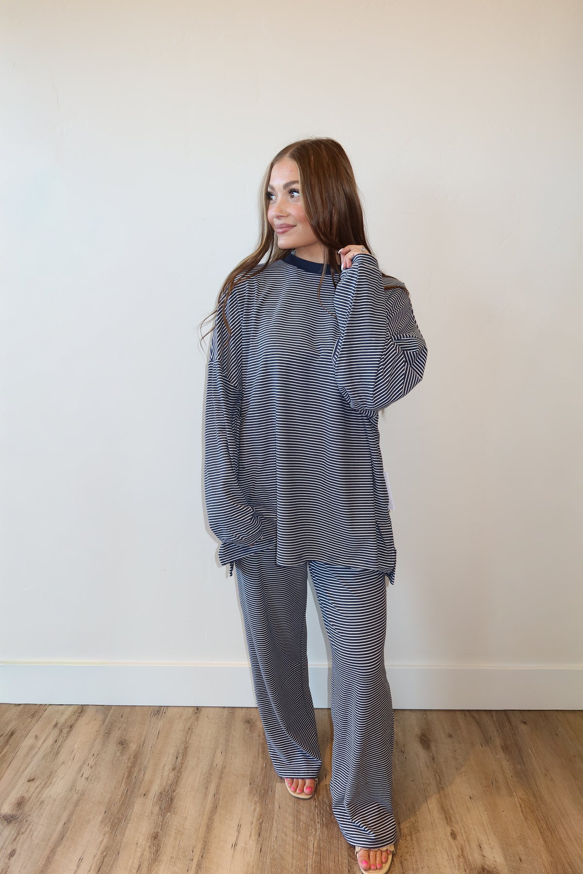 The Cozy Club Set