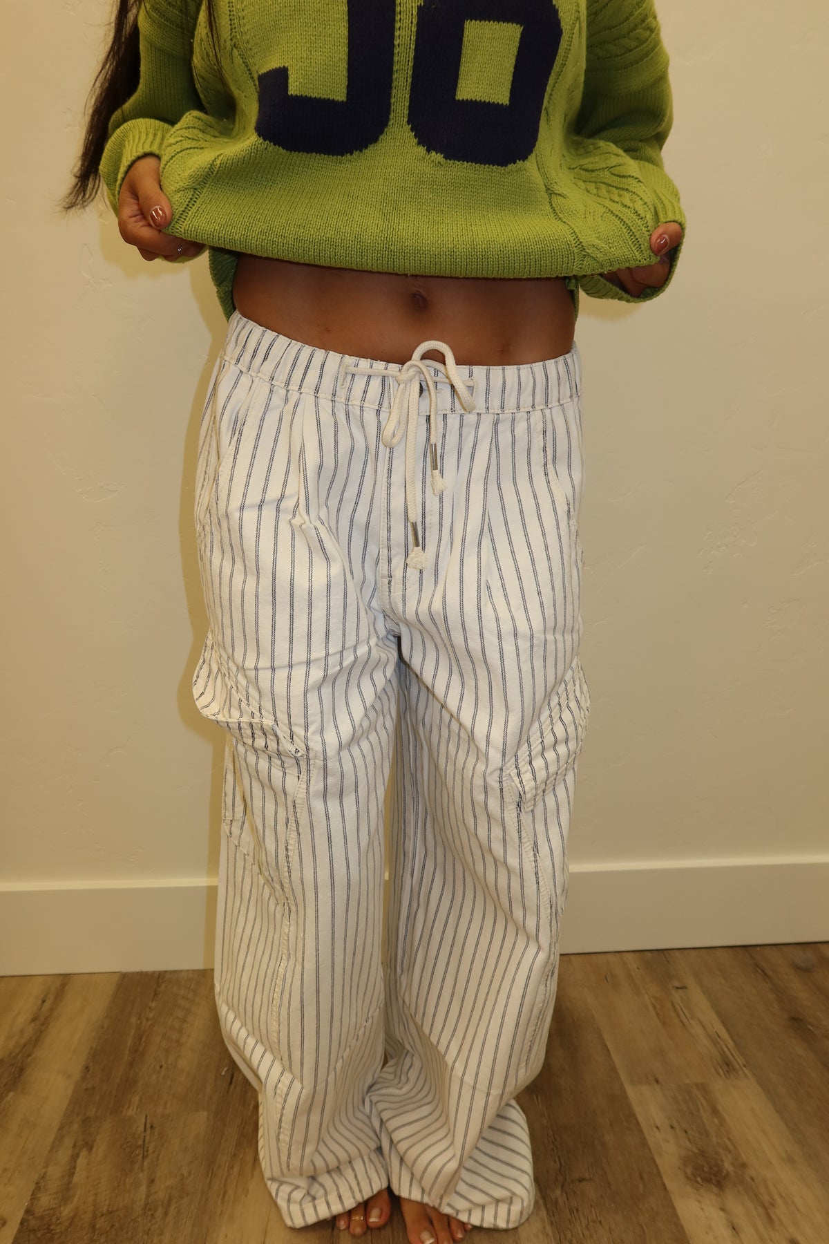 Cabana Pants