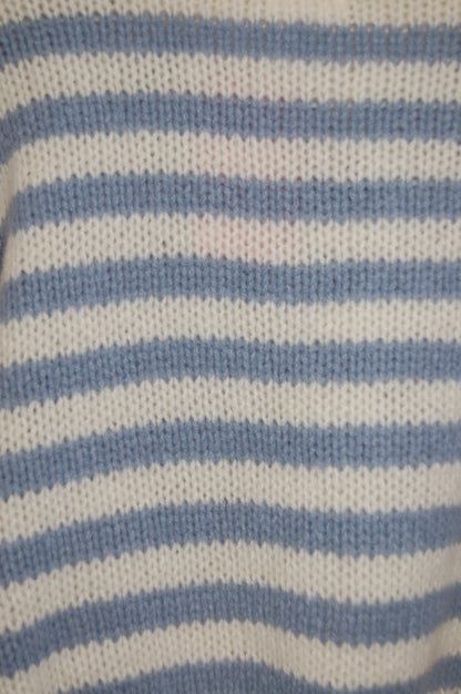 Coastal Breeze Sweater