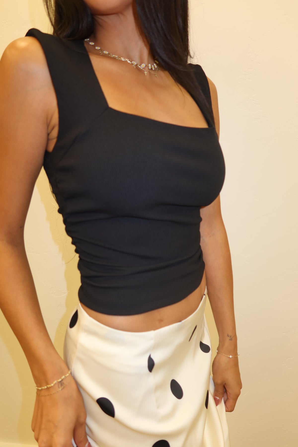 The Maeve Top