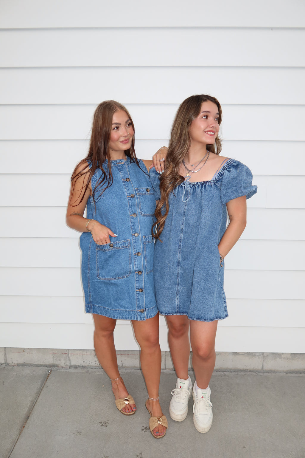 The Cowgirl Dress