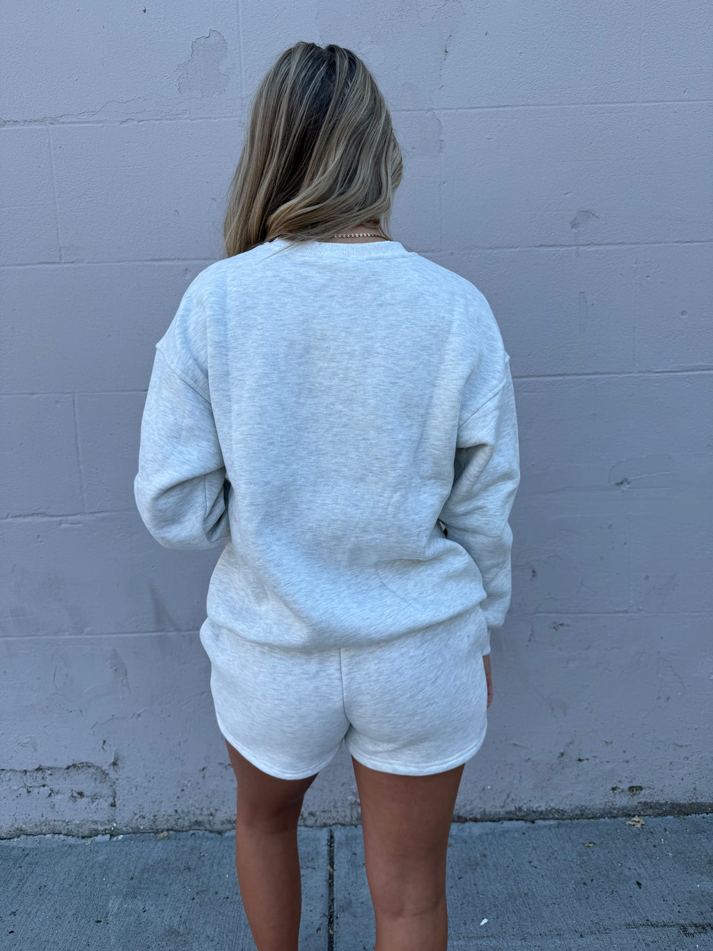 Bow & Co Sweat-shorts