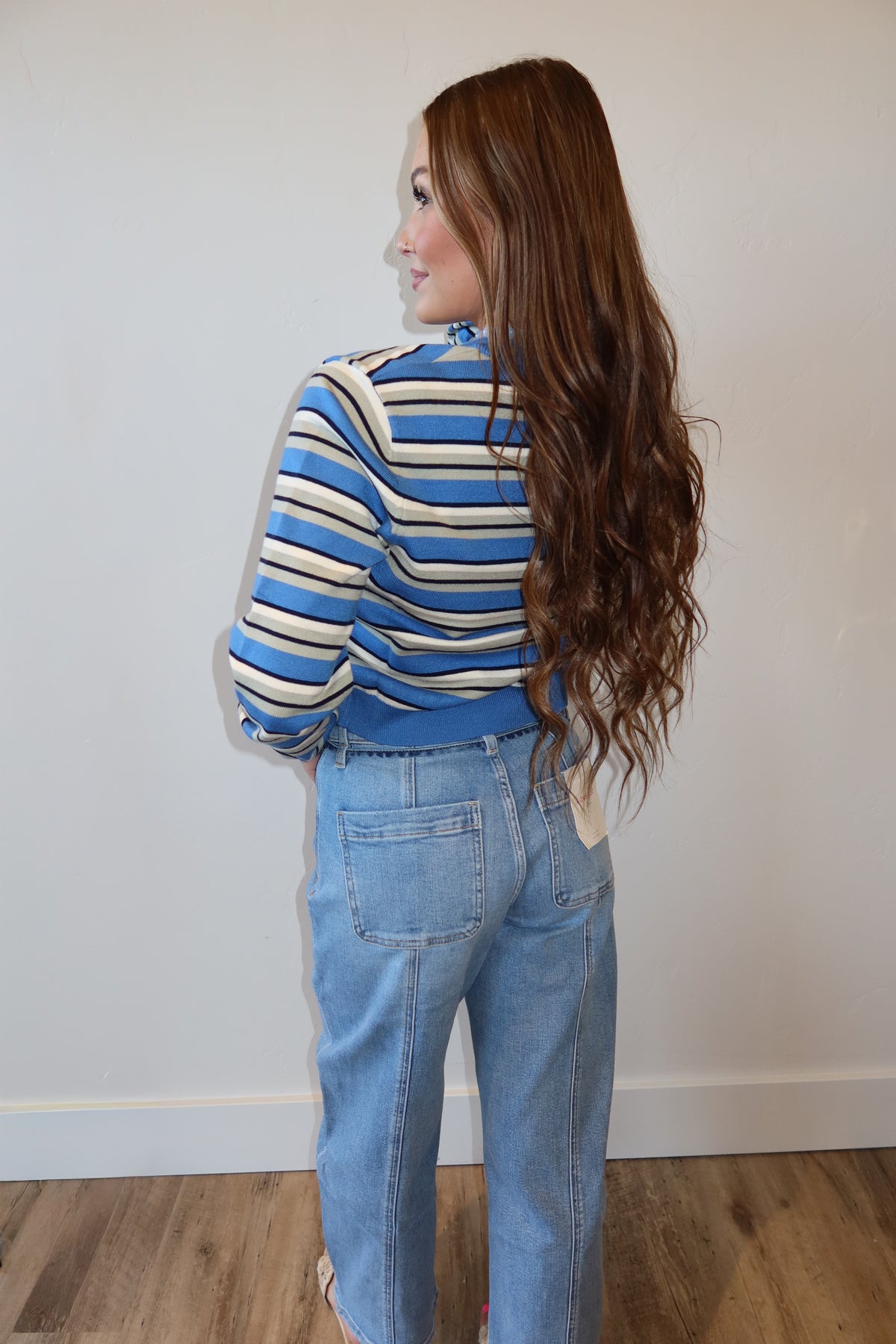 Coastal Club Cardigan