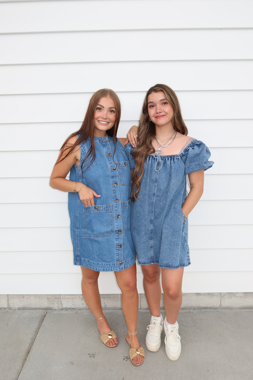 The Cowgirl Dress