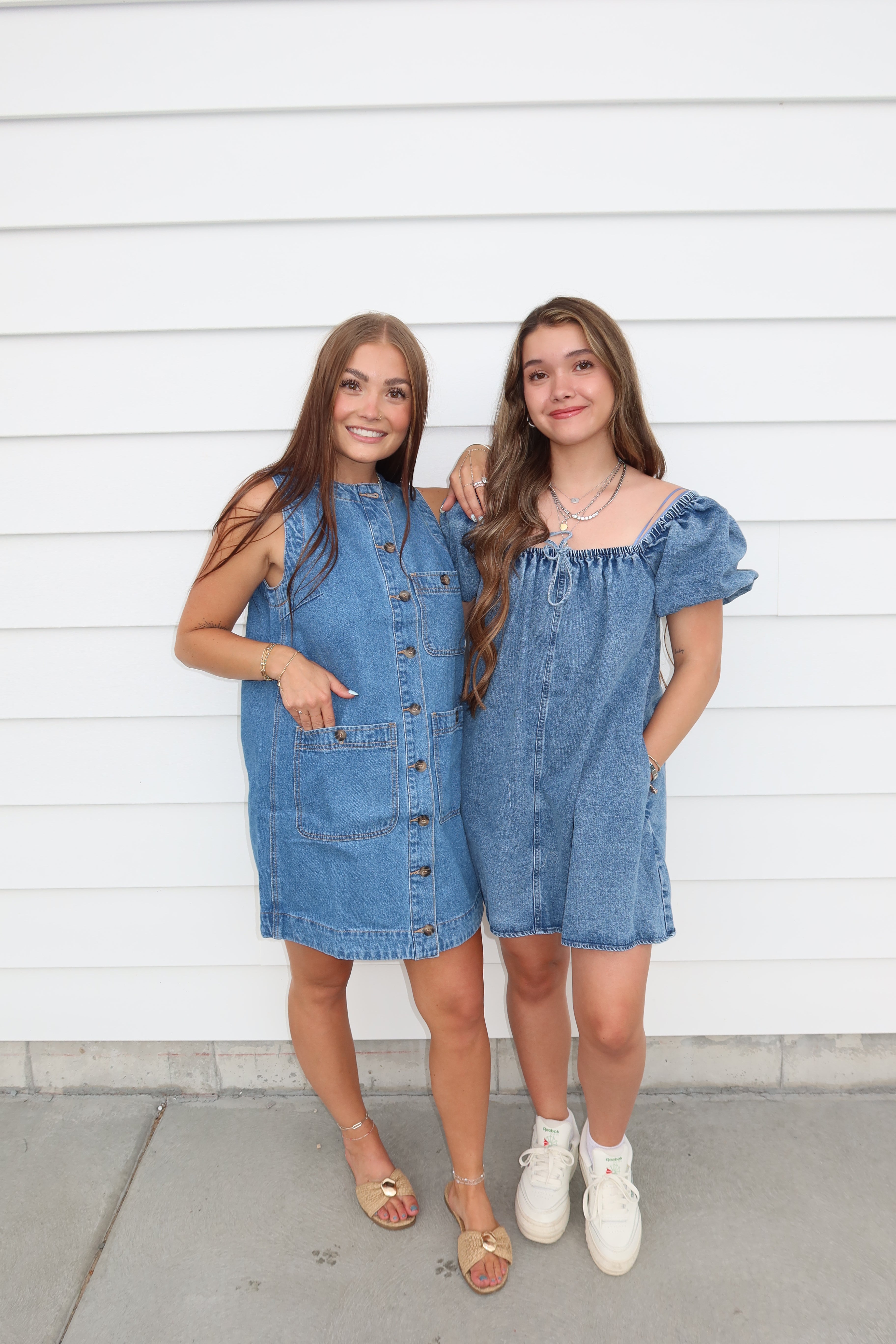 The Cowgirl Dress