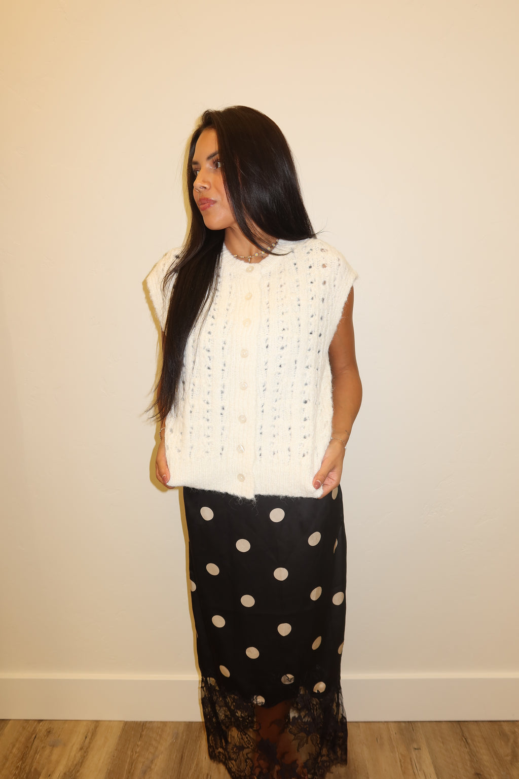Honeycomb Vest