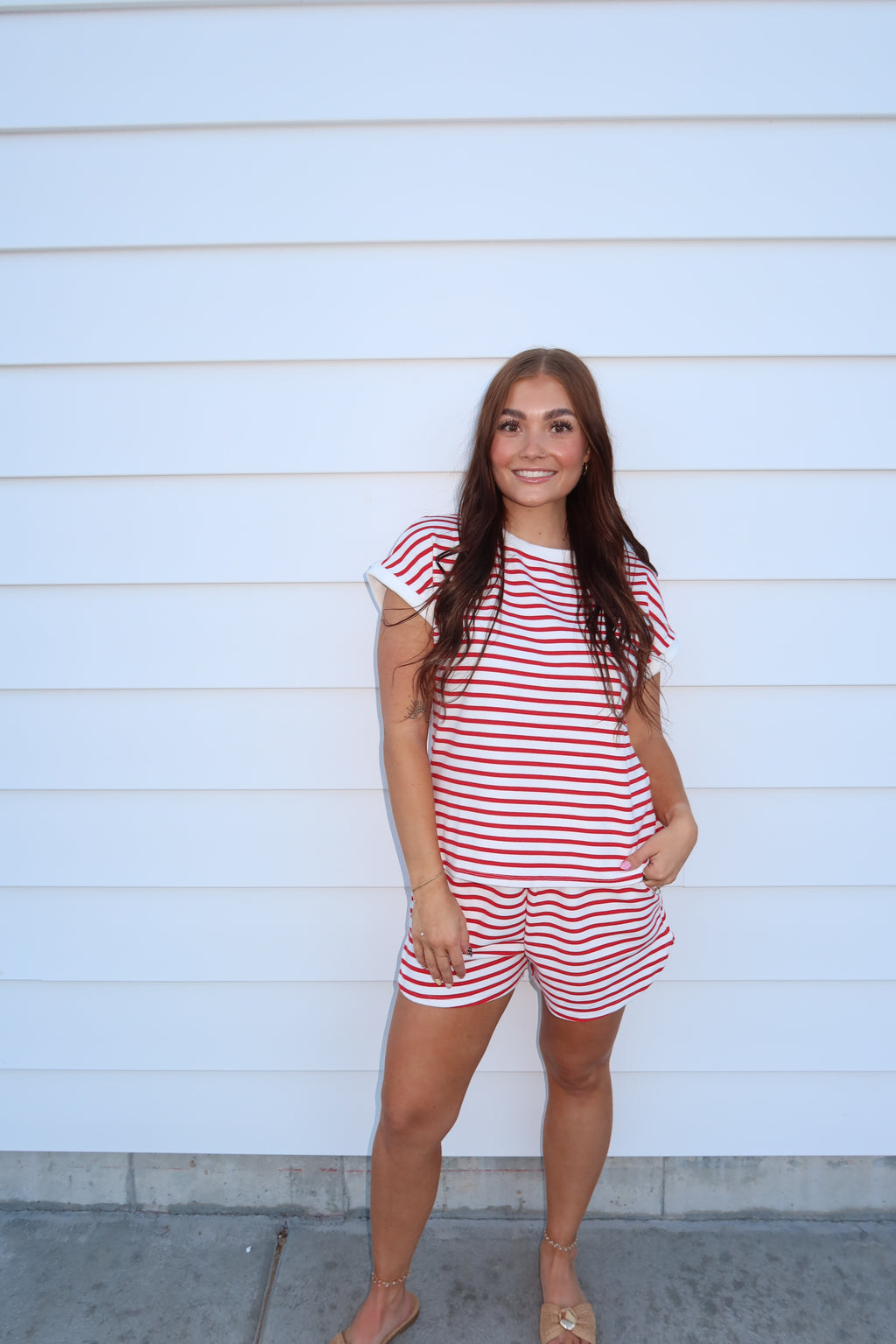 Firecracker Set