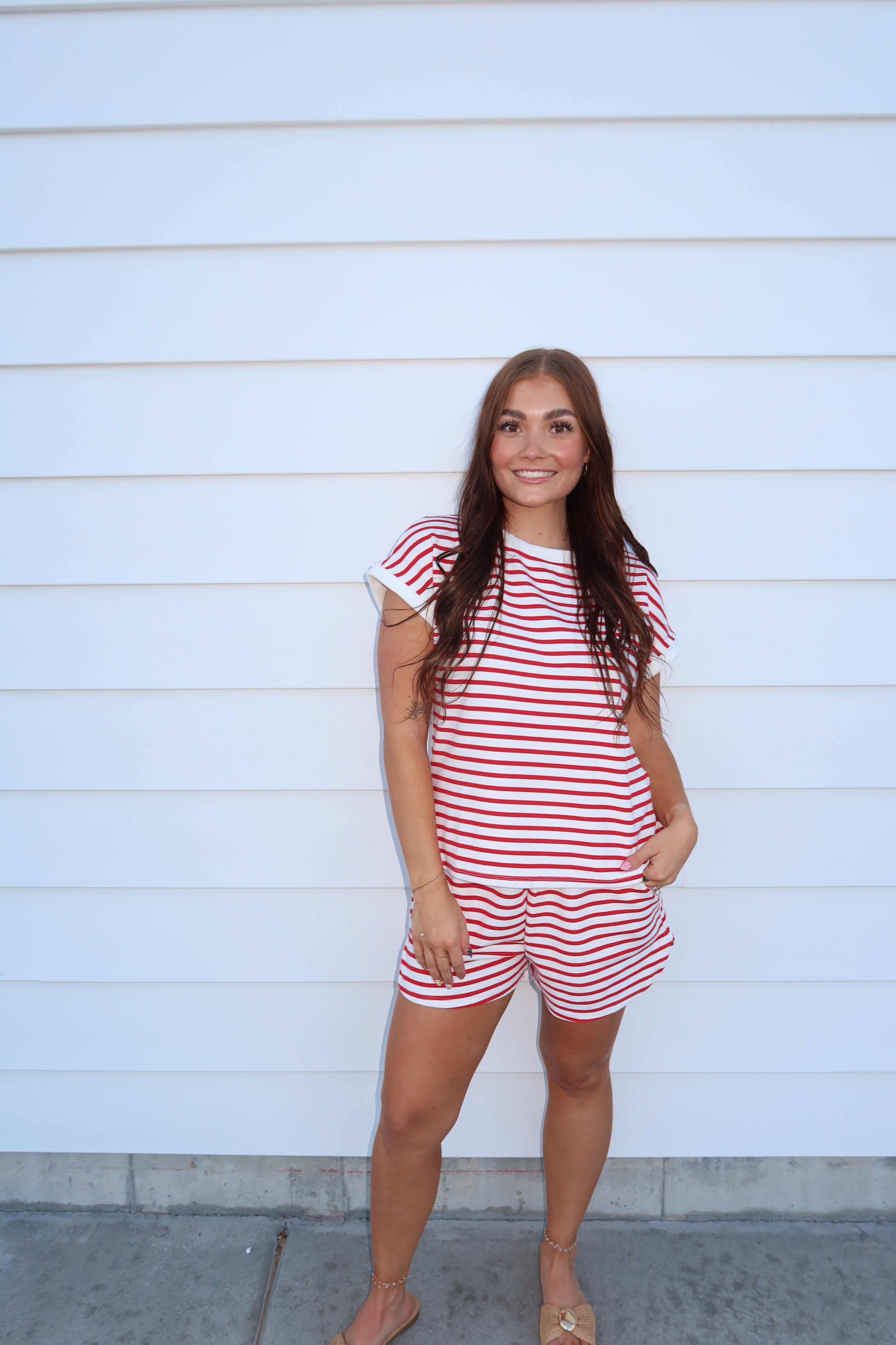 Firecracker Set