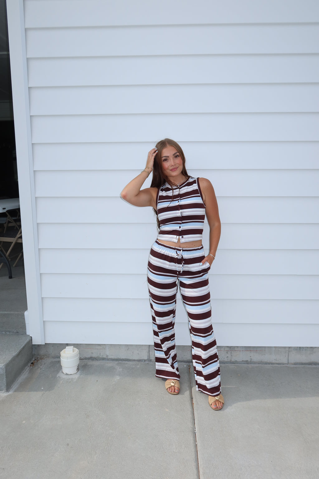 The Briar Set