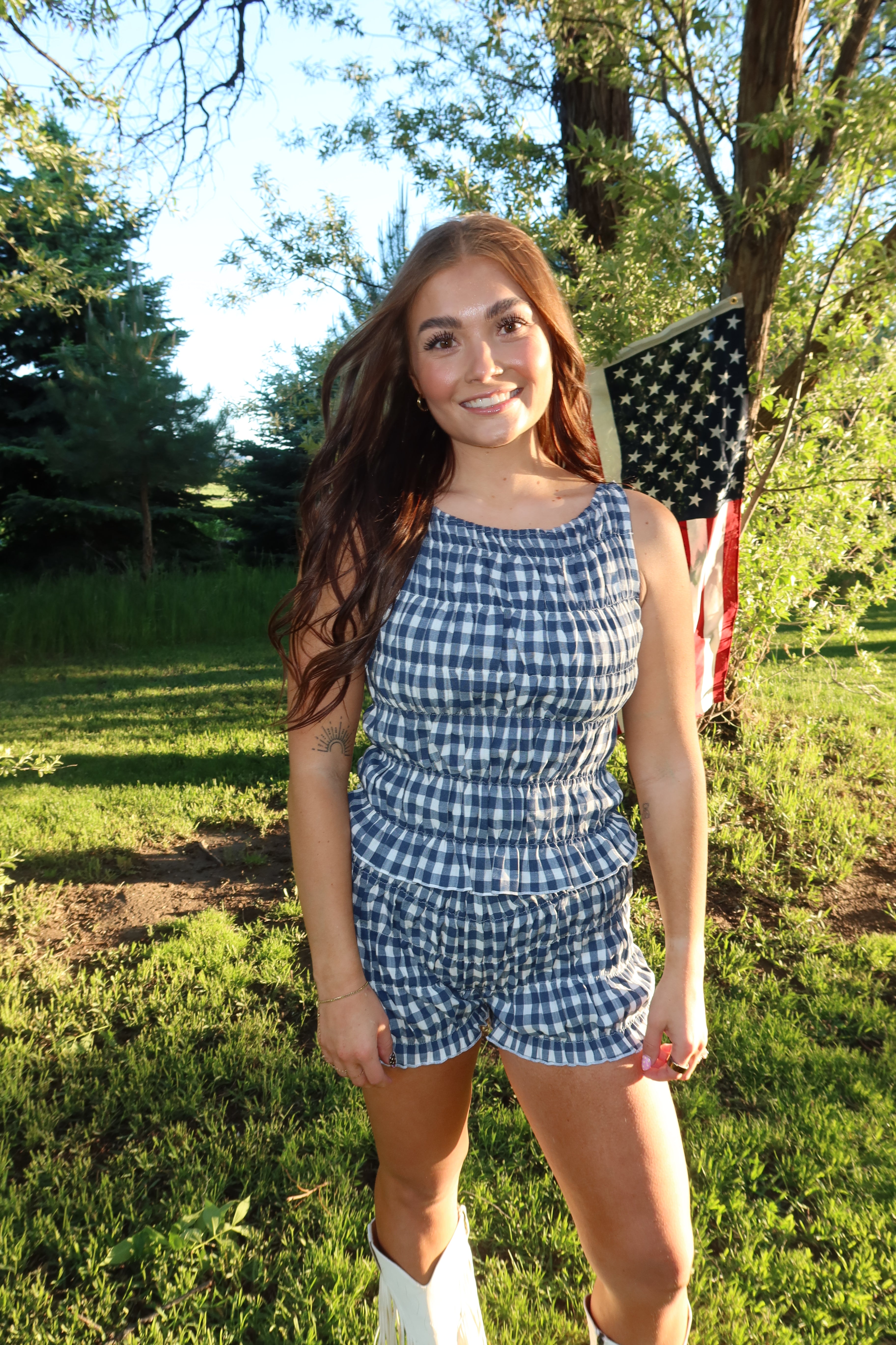 Liberty Belle Set