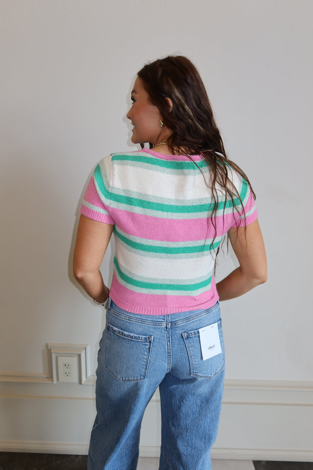 Candy Coast Cardigan