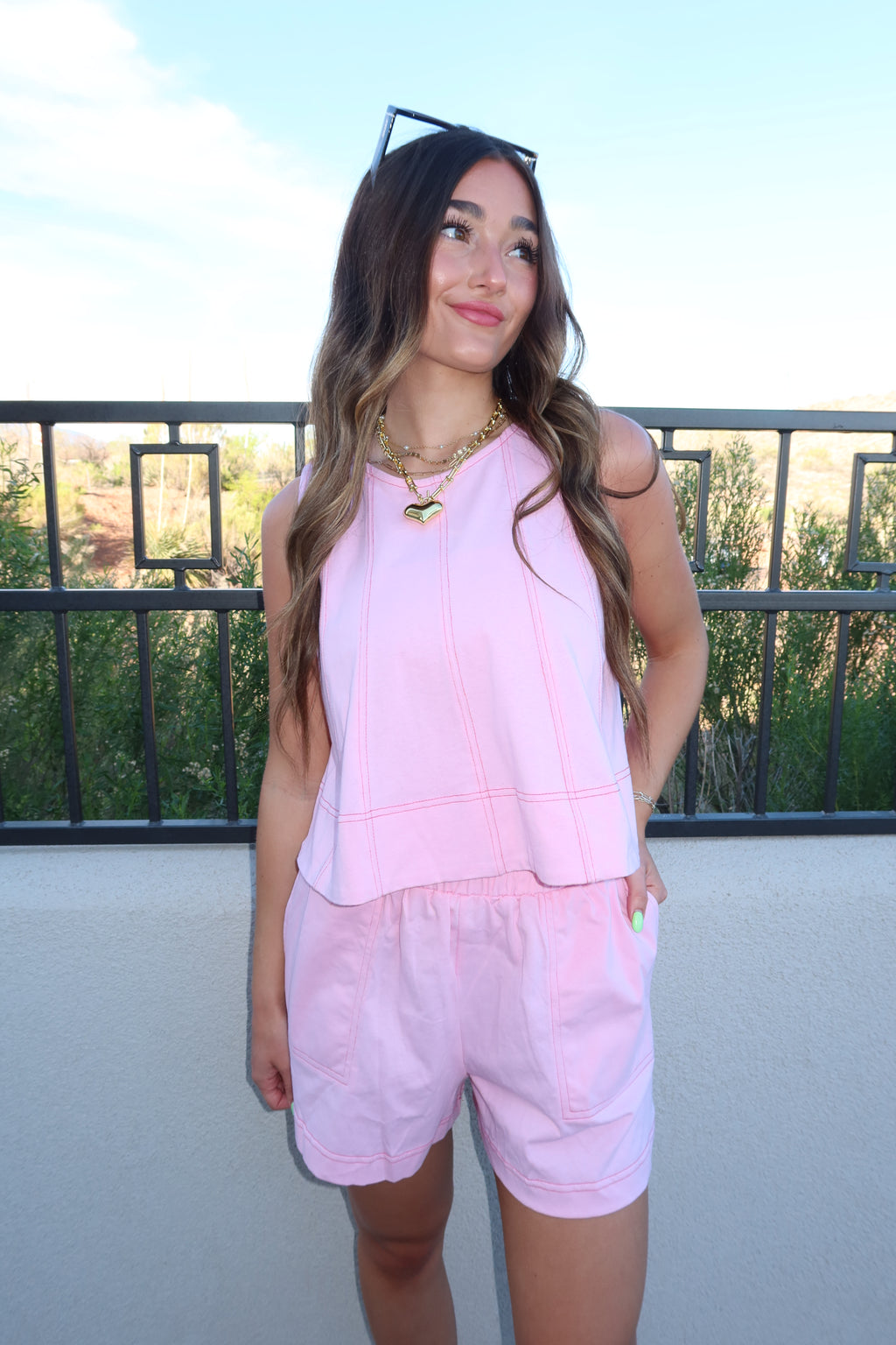 Blush Rush Set