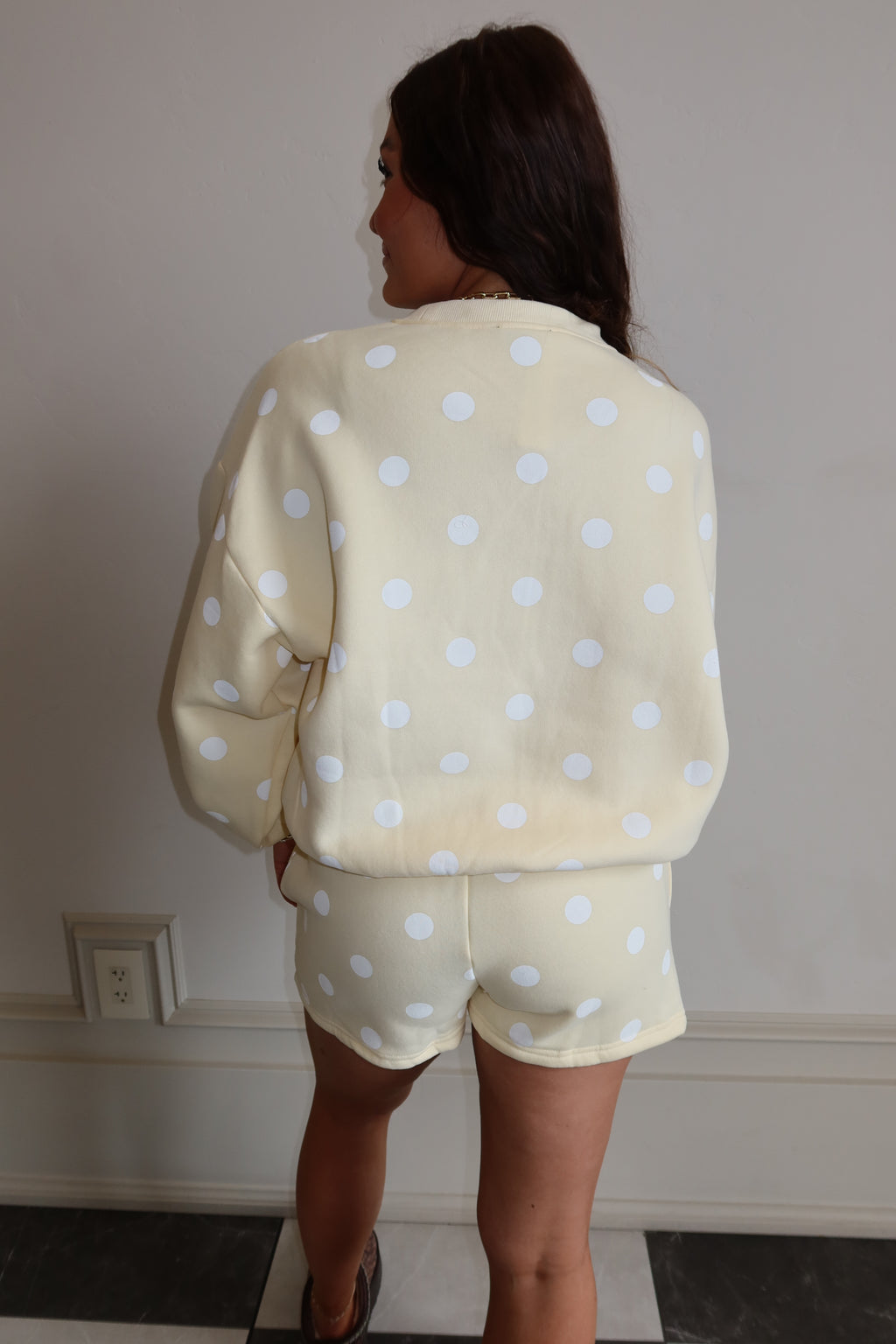 Polka Muse Set