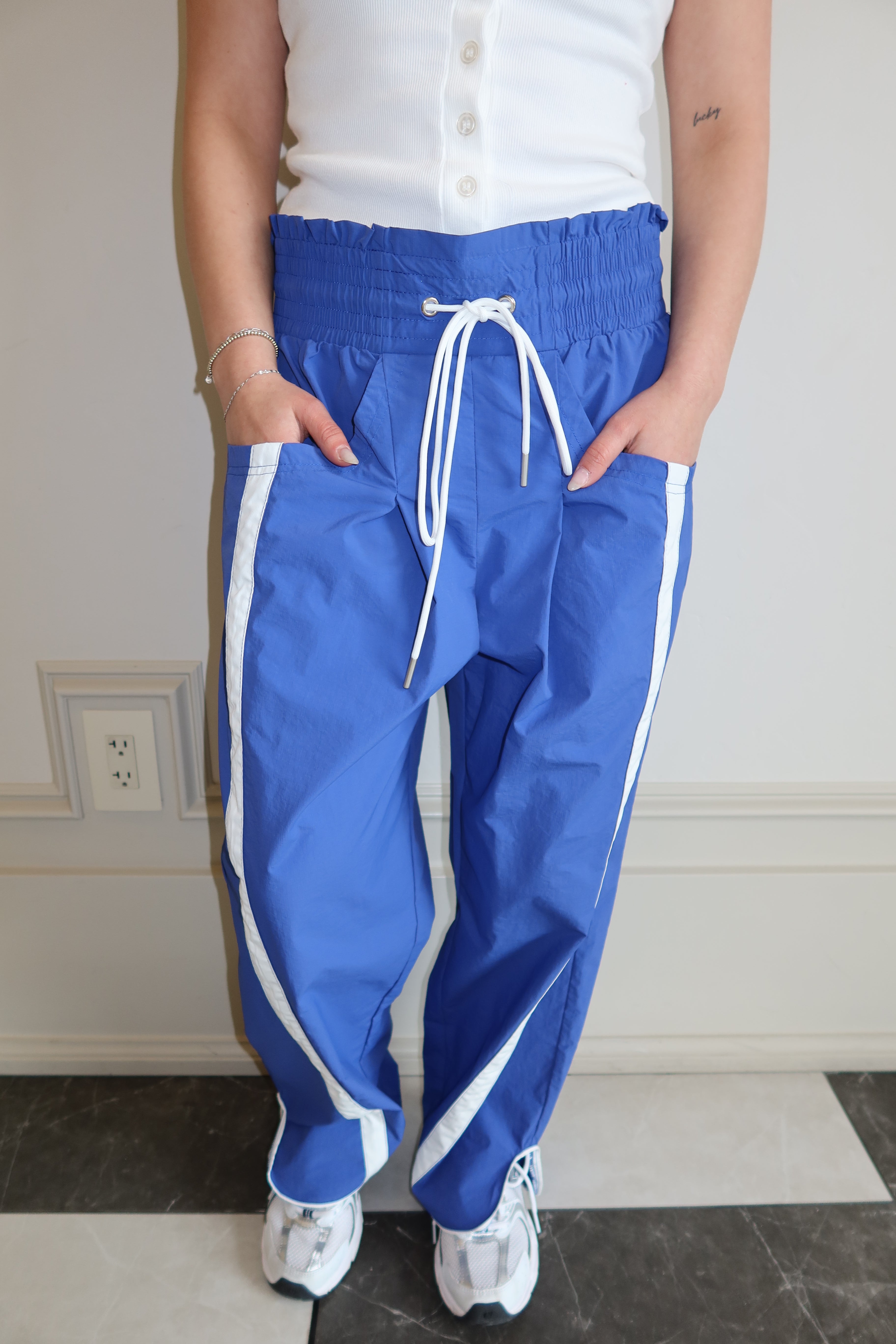 The Sutton Pant