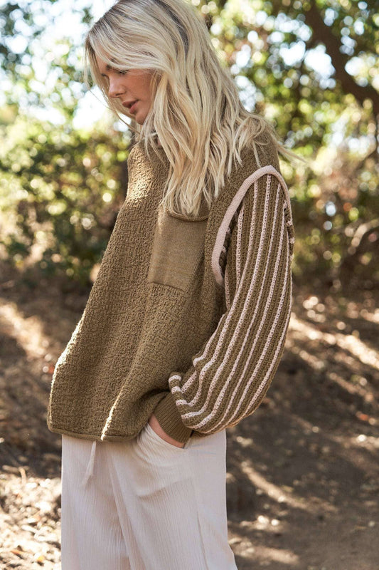 Oversize Sweater