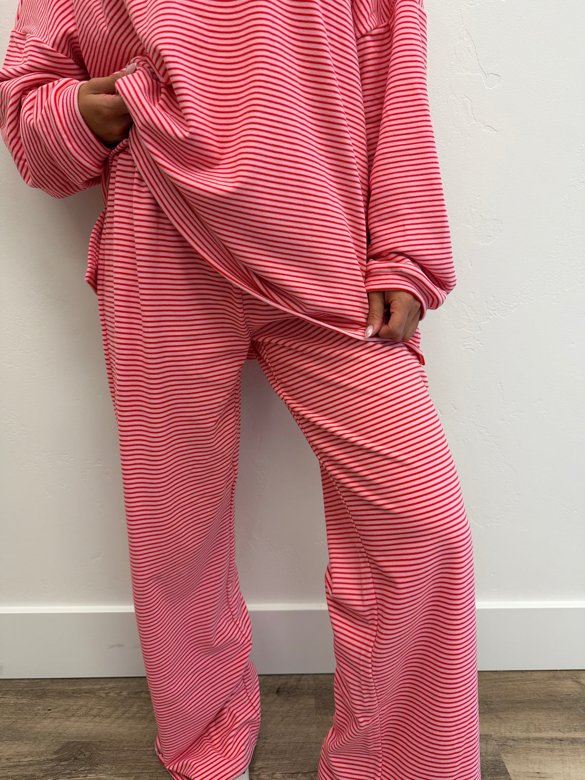 The Cozy Club Set
