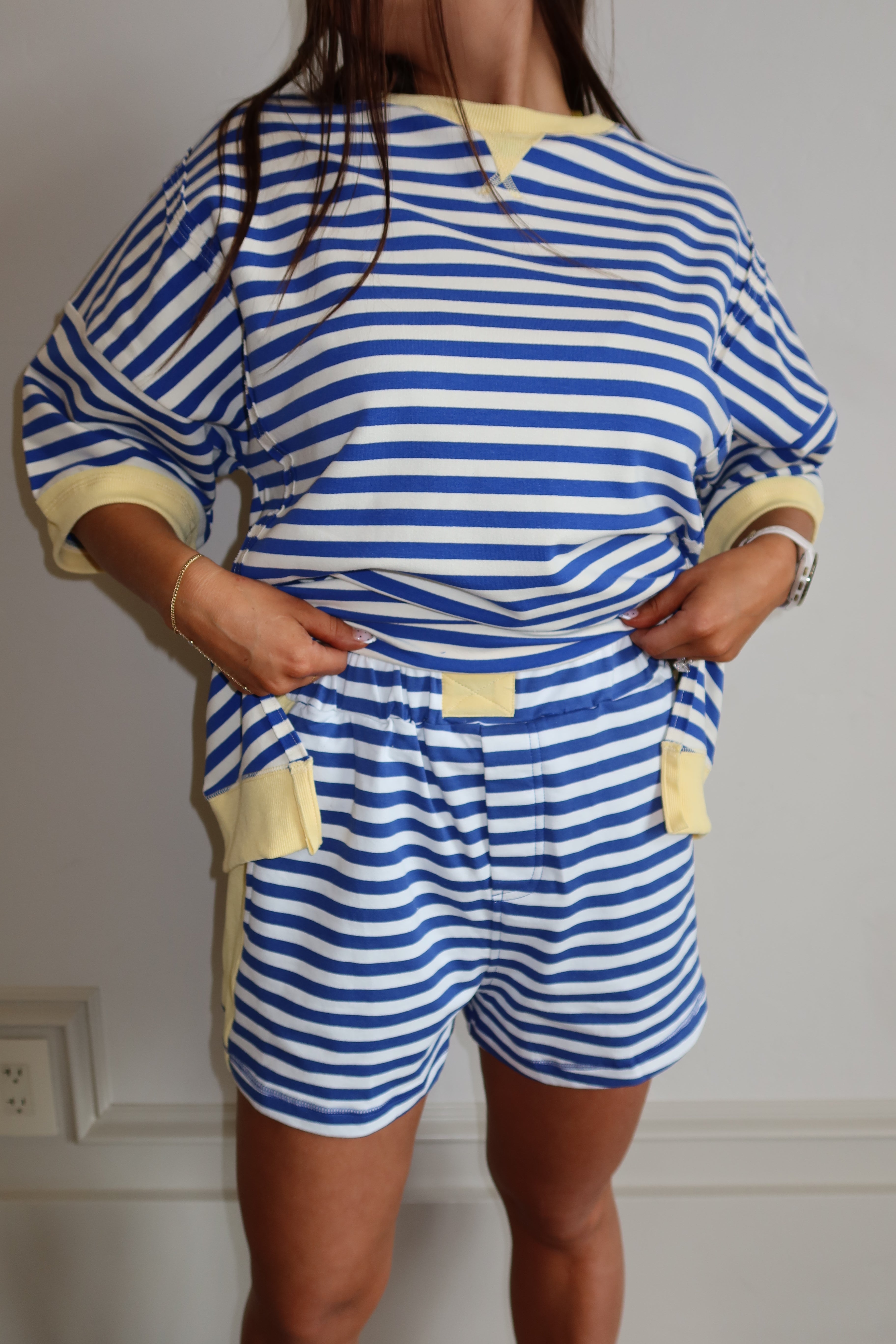 Bluebell Breeze Set